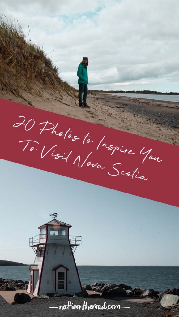 20 photos to inspire you to visit Nova Scotia