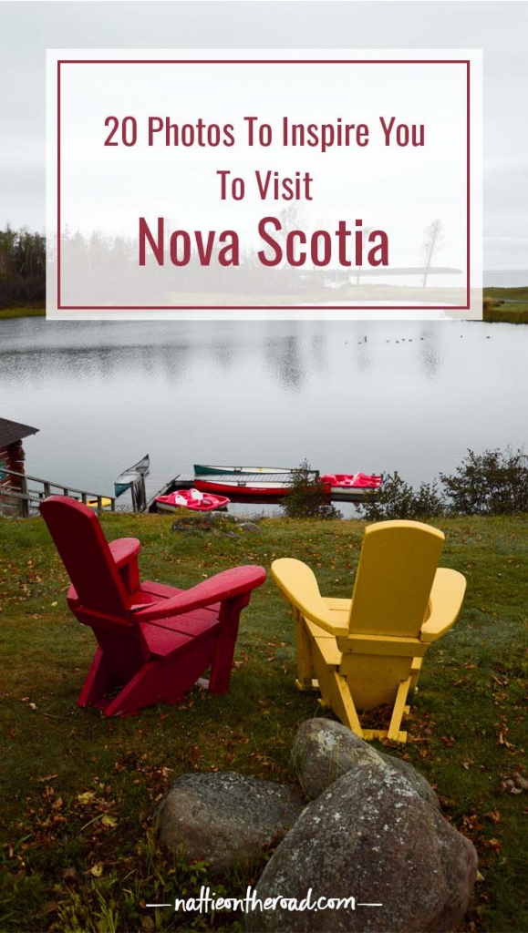 20 photos to inspire you to visit Nova Scotia
