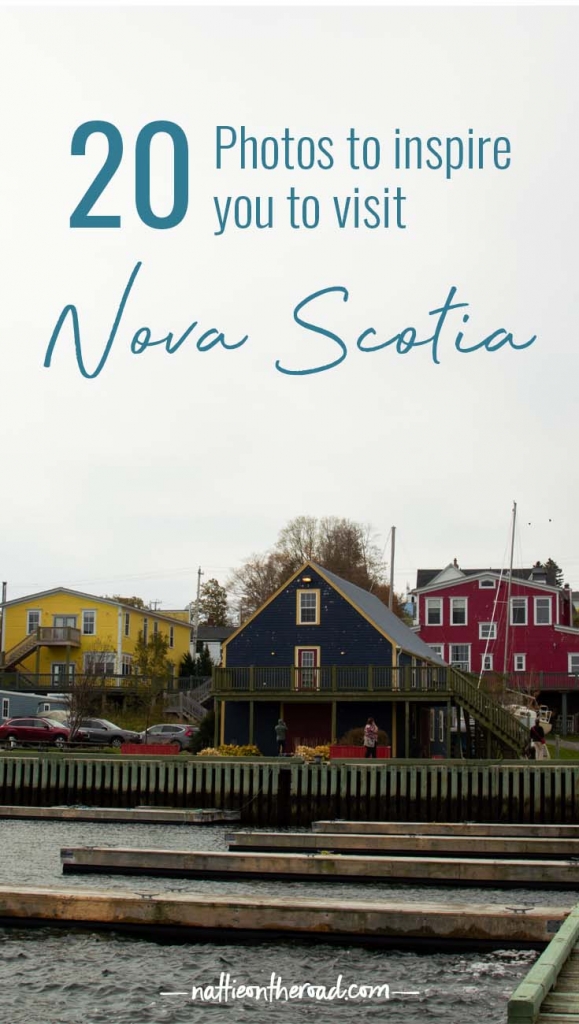 20 photos to inspire you to visit Nova Scotia