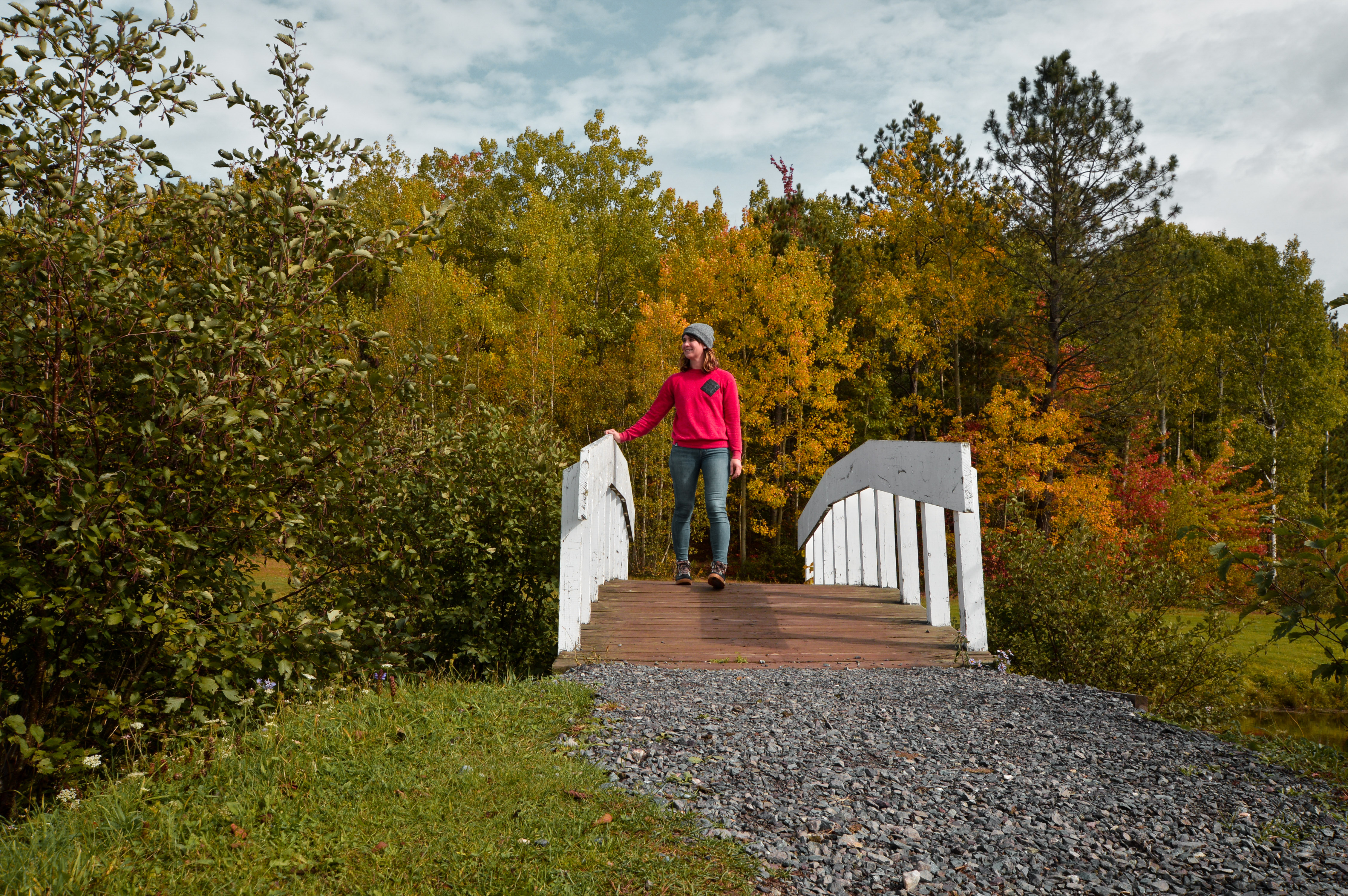 A Hipster's Nova Scotia Road Trip