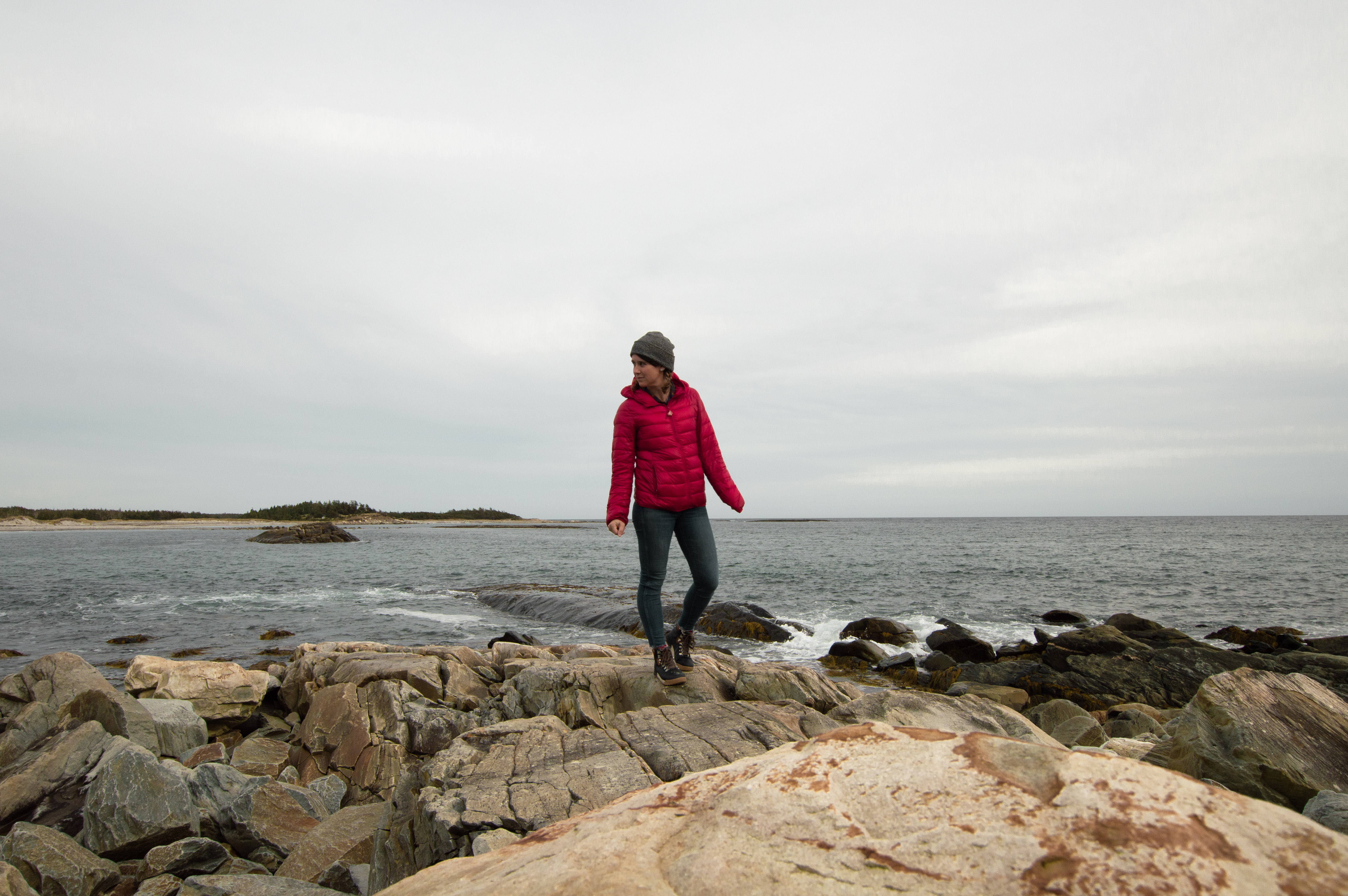 A Hipster's Nova Scotia Road Trip