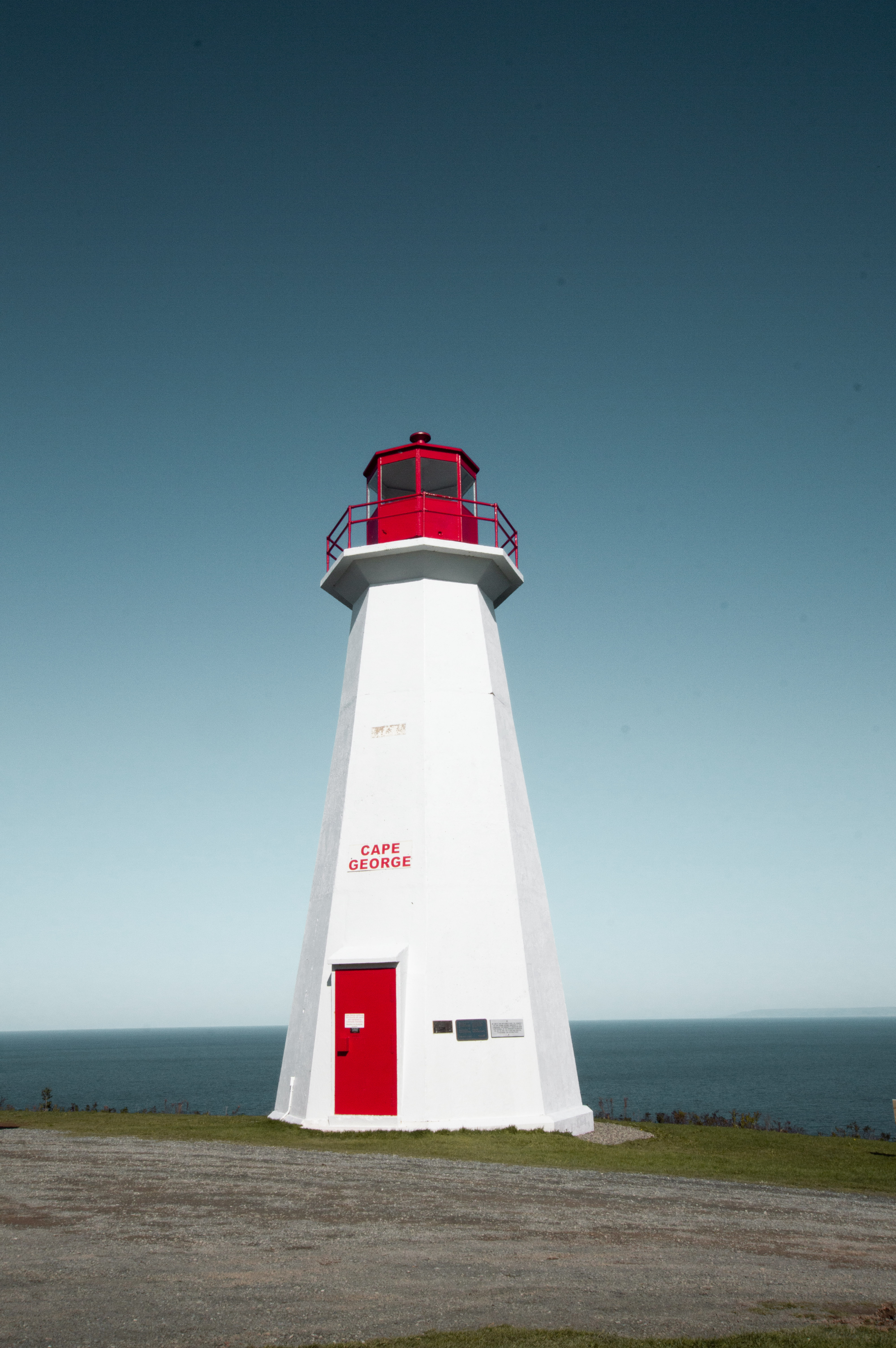 A Hipster's Nova Scotia Road Trip