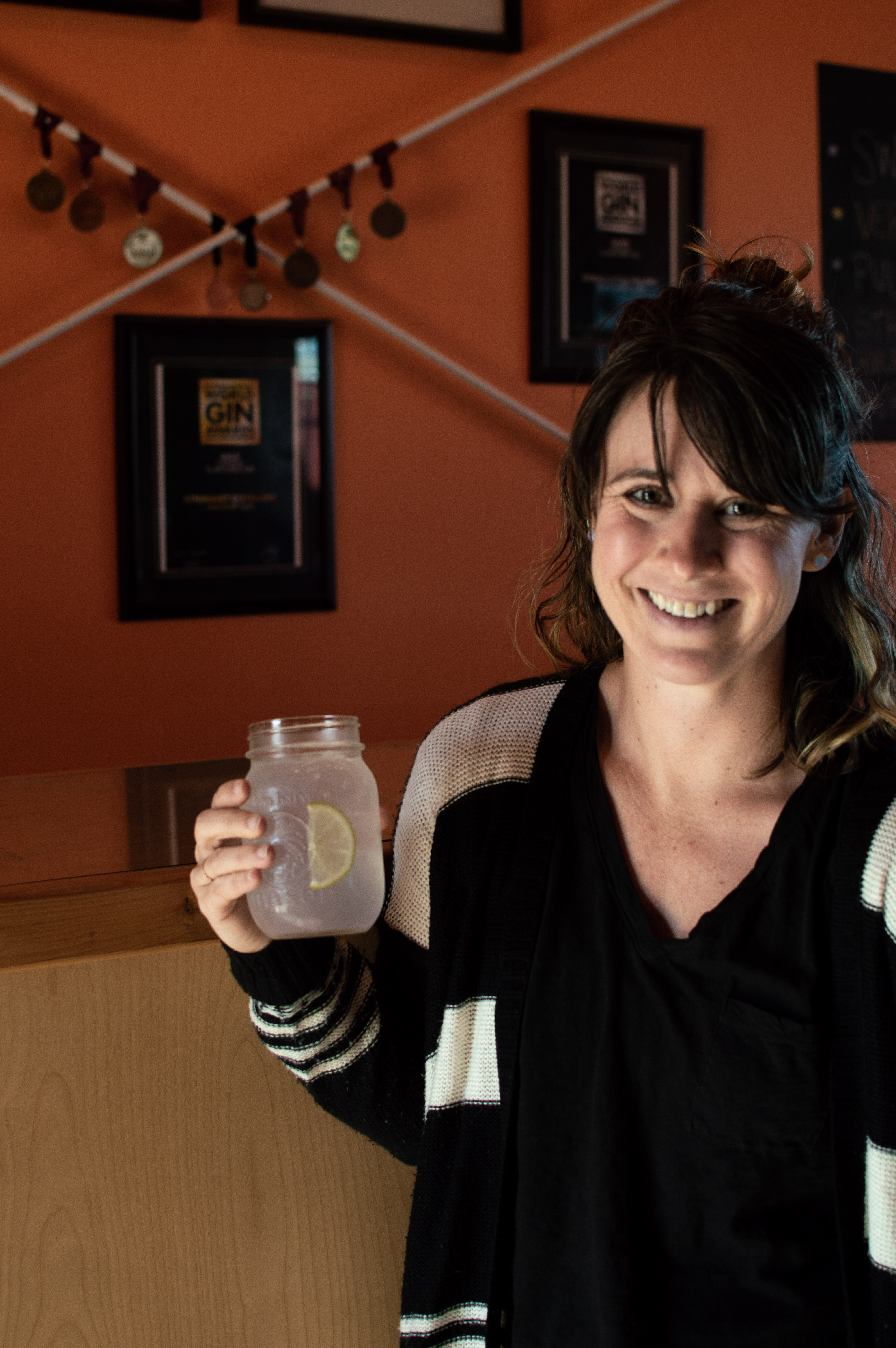 Steinhart Distillery