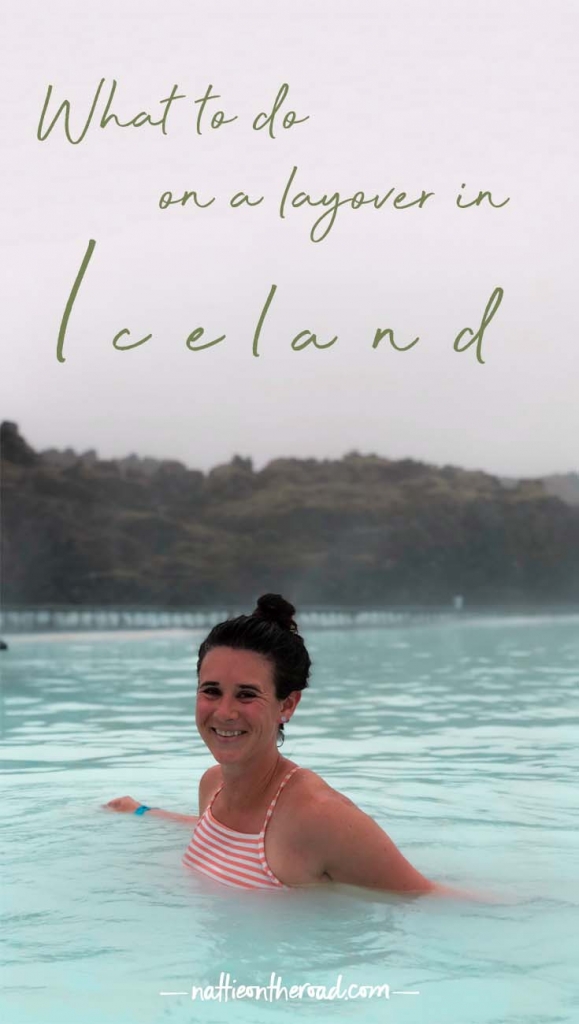 What to do on a layover in Iceland