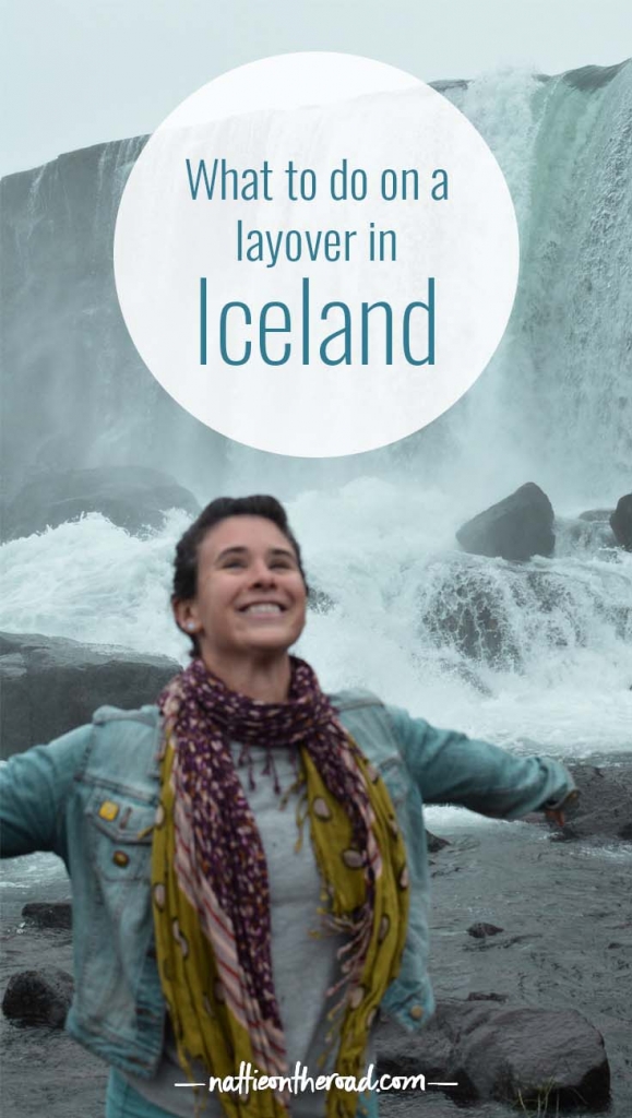 What to do on a layover in Iceland