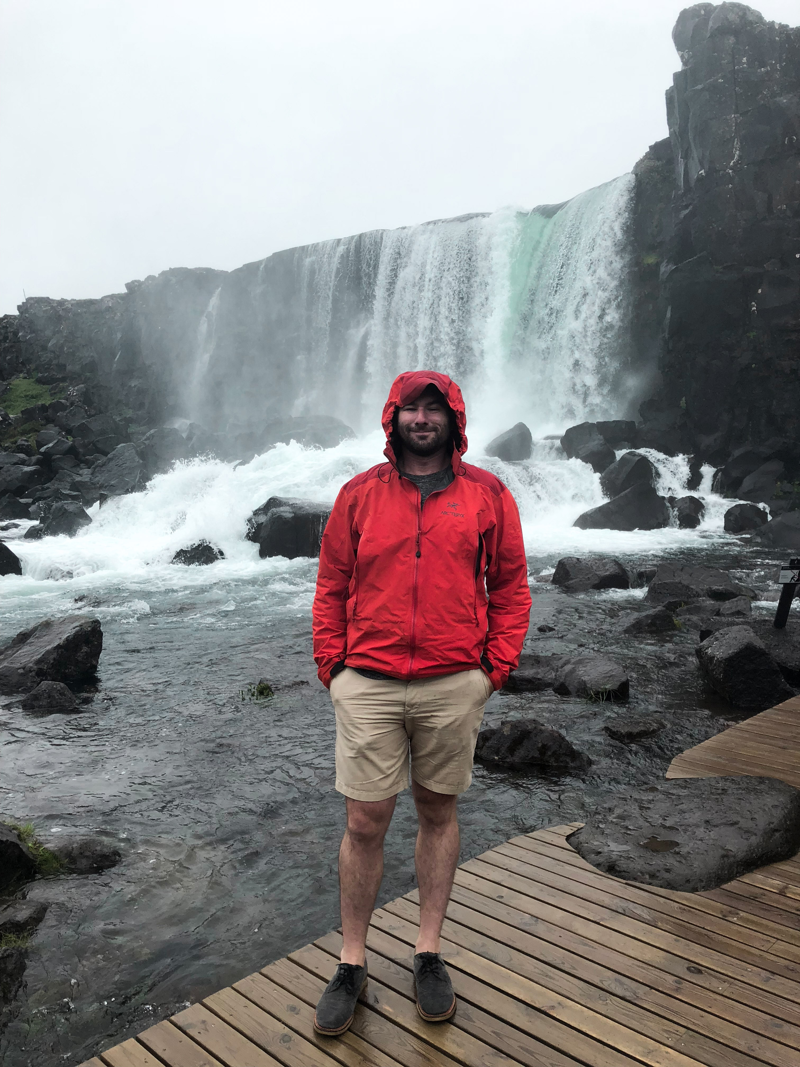 Thingvellir National Park