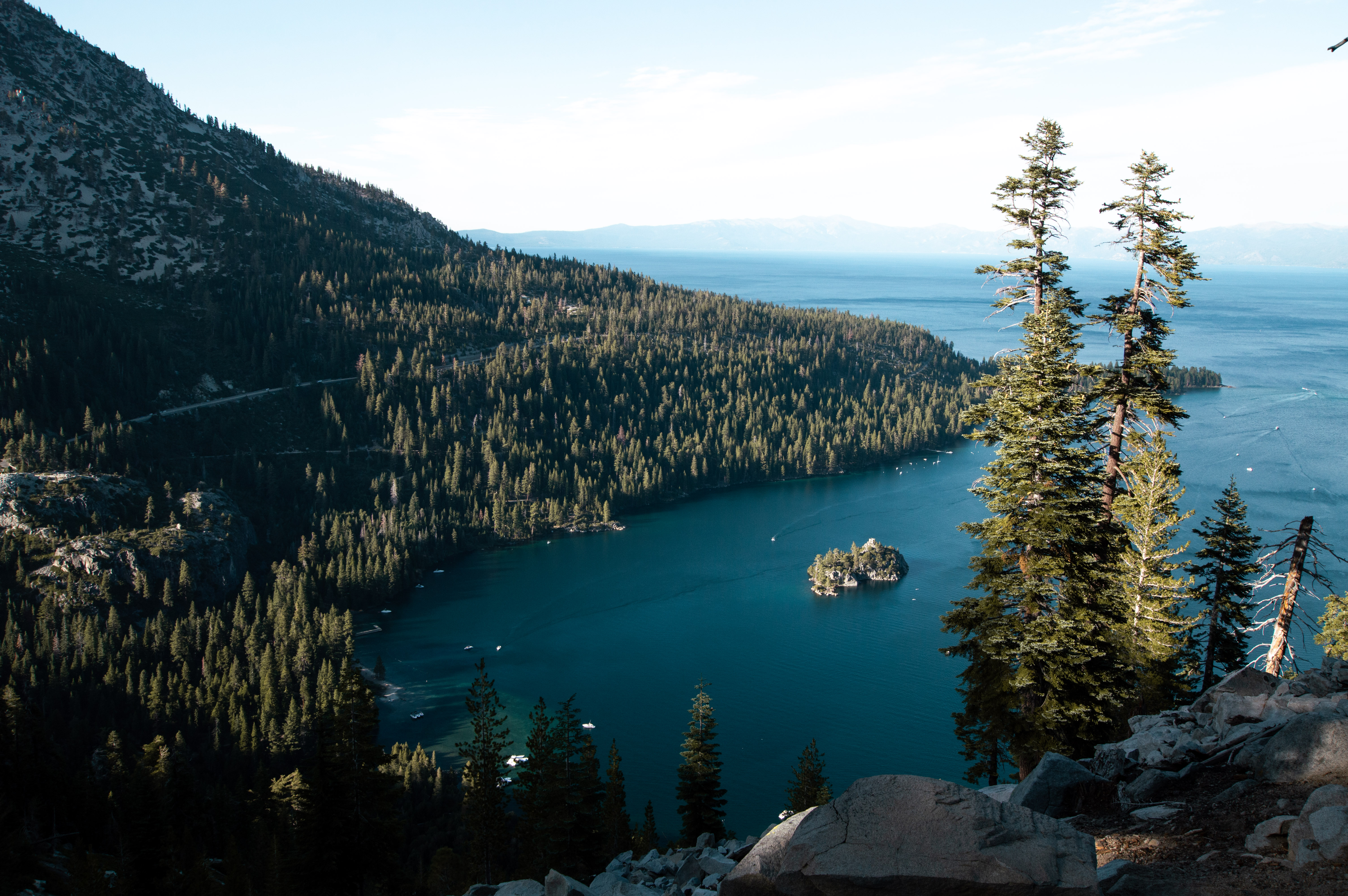 Emerald Bay