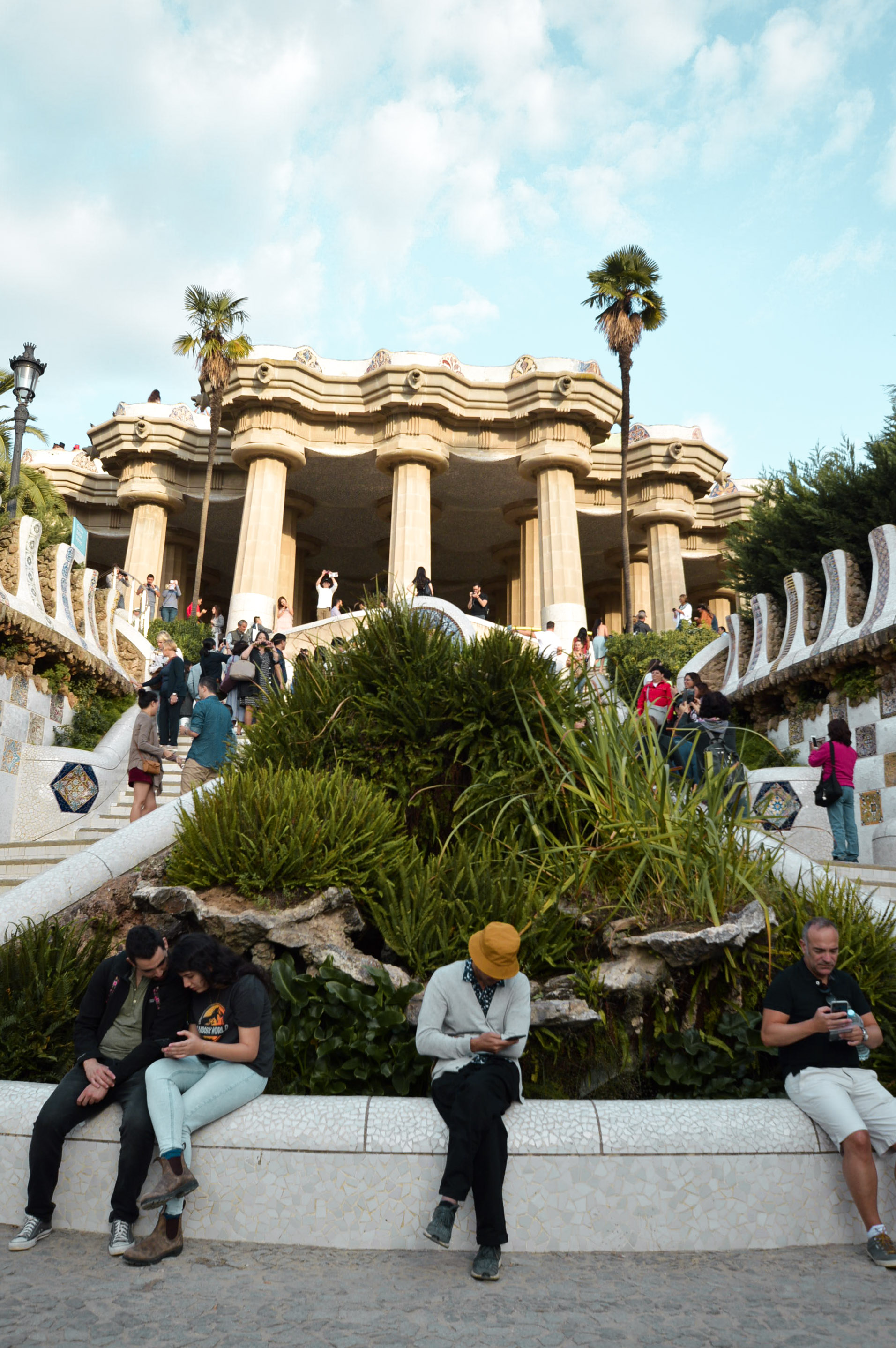 Park Guell