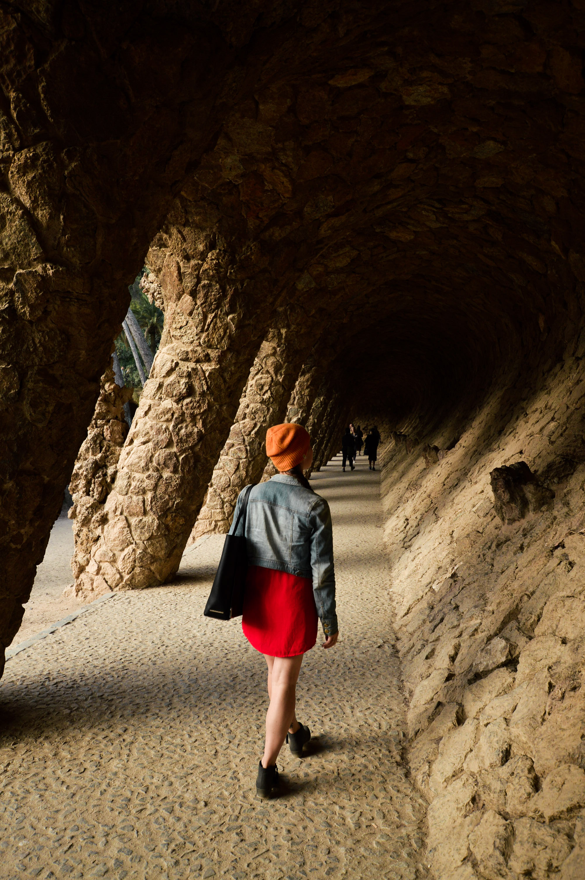 Park Guell