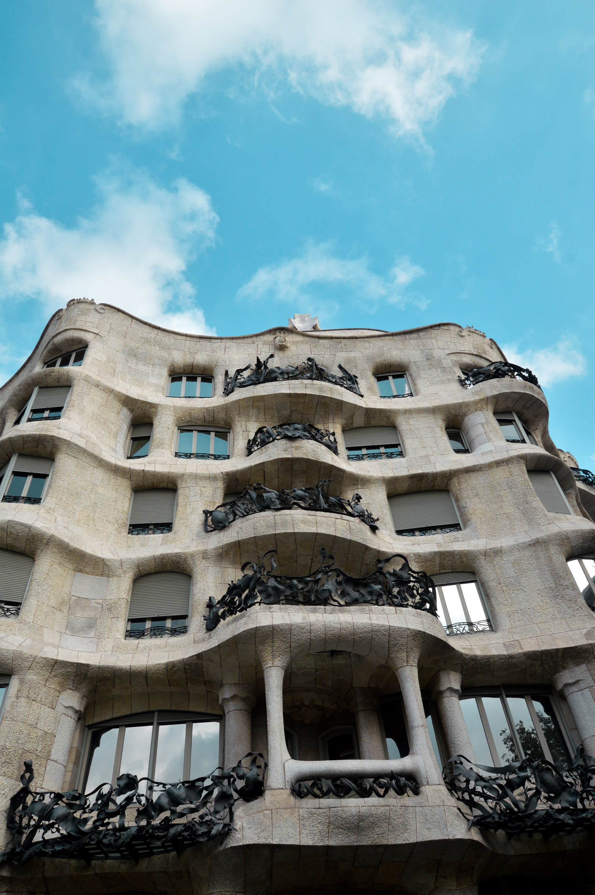 Casa Mila