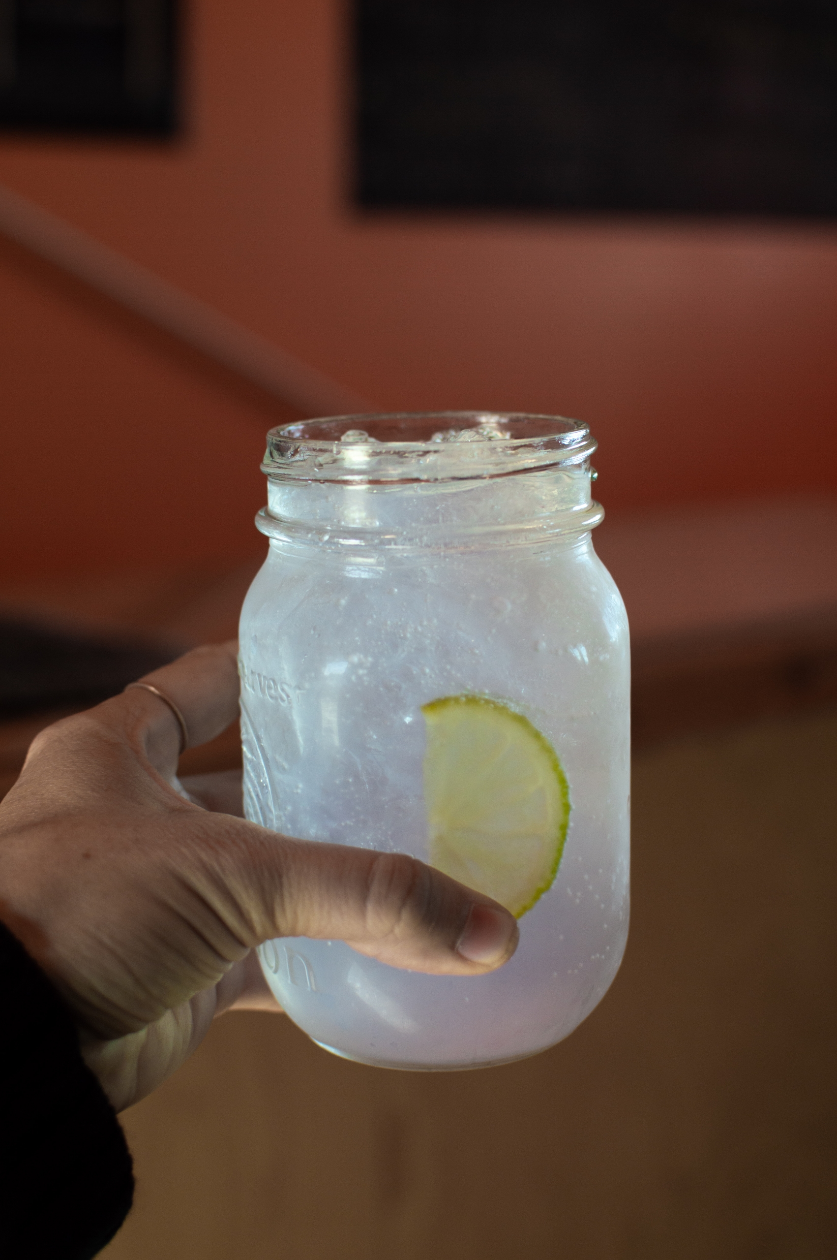 Steinhart Distillery