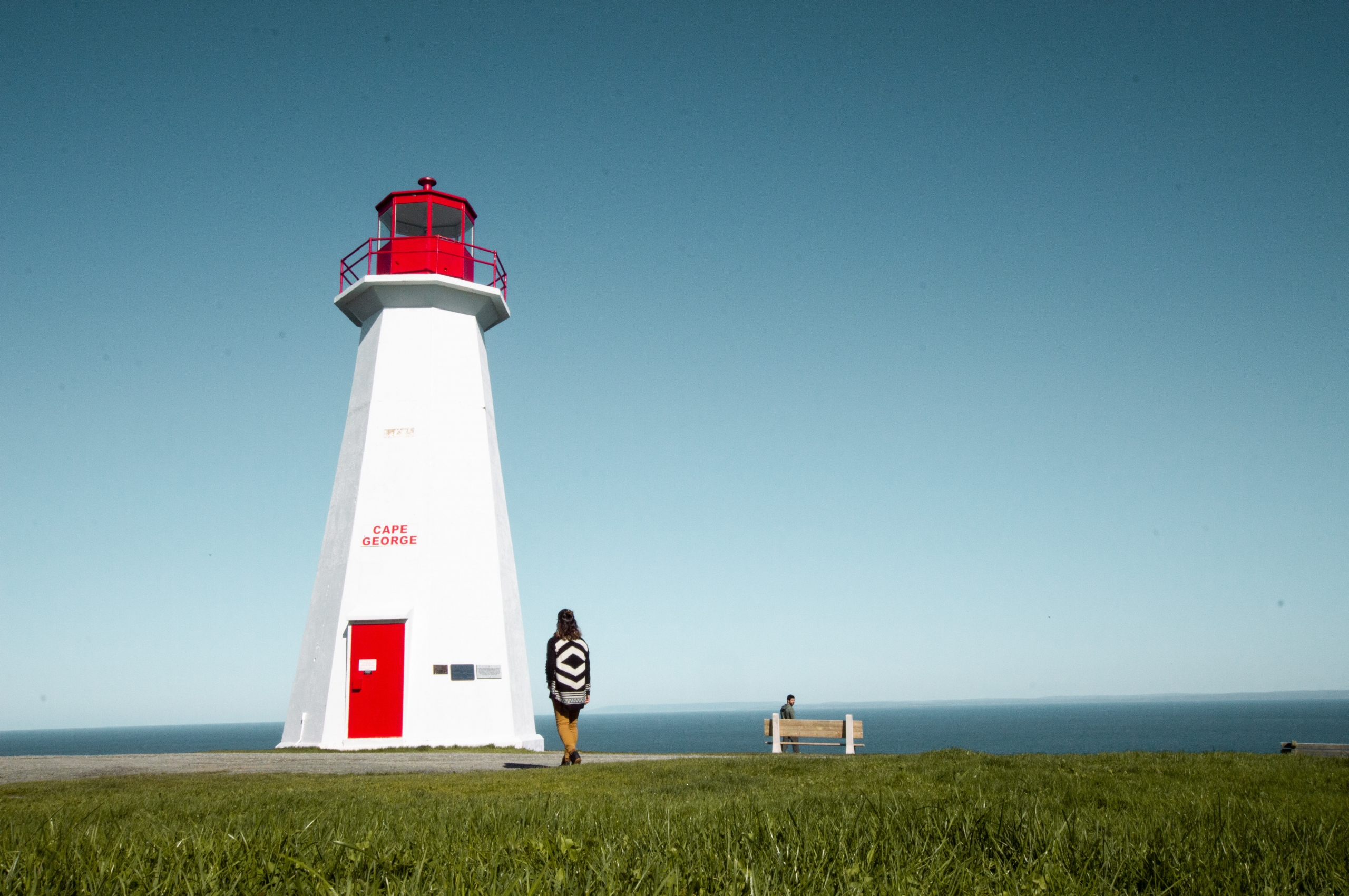 Things to do in Nova Scotia