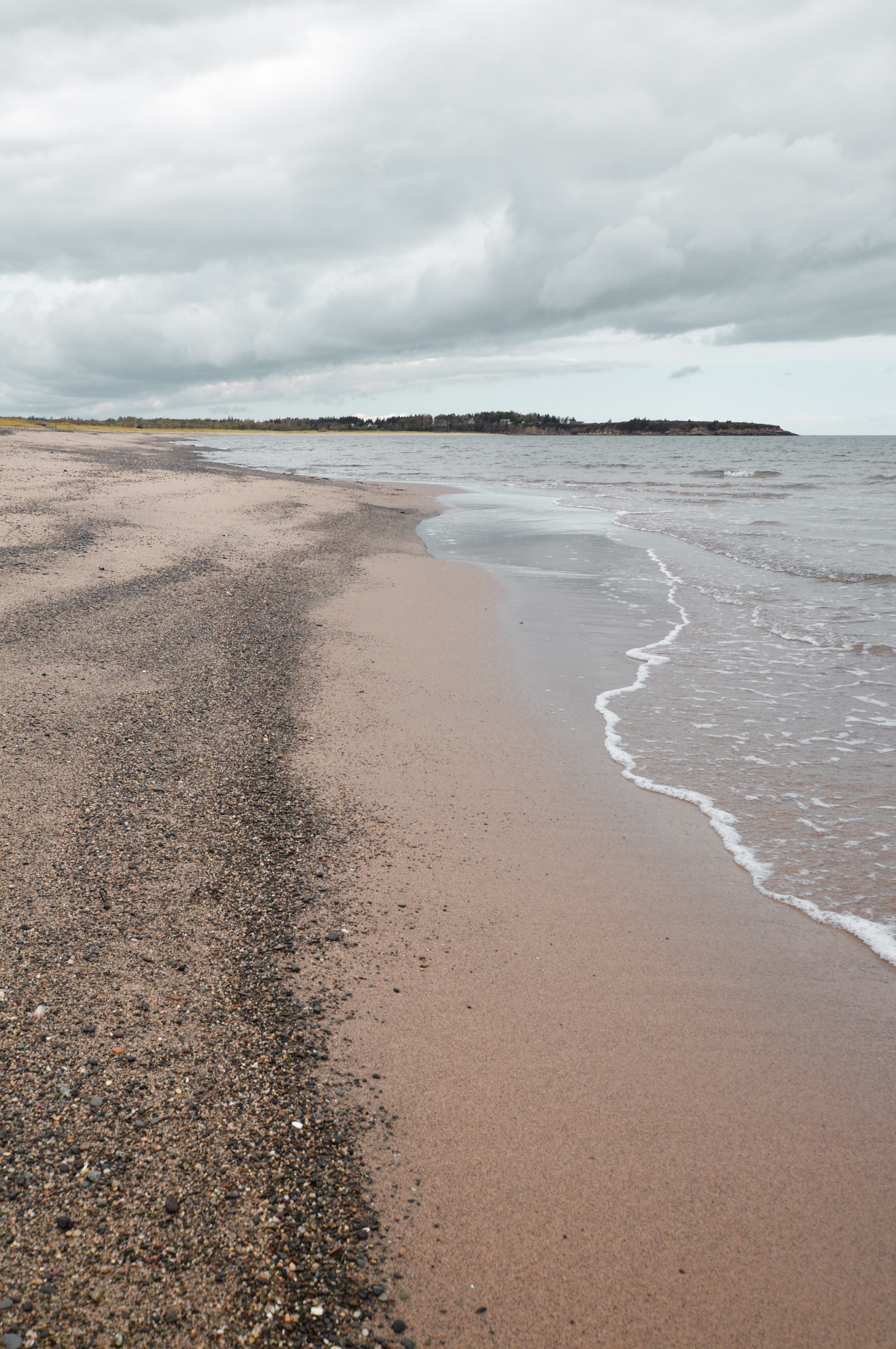 Melmerby Beach