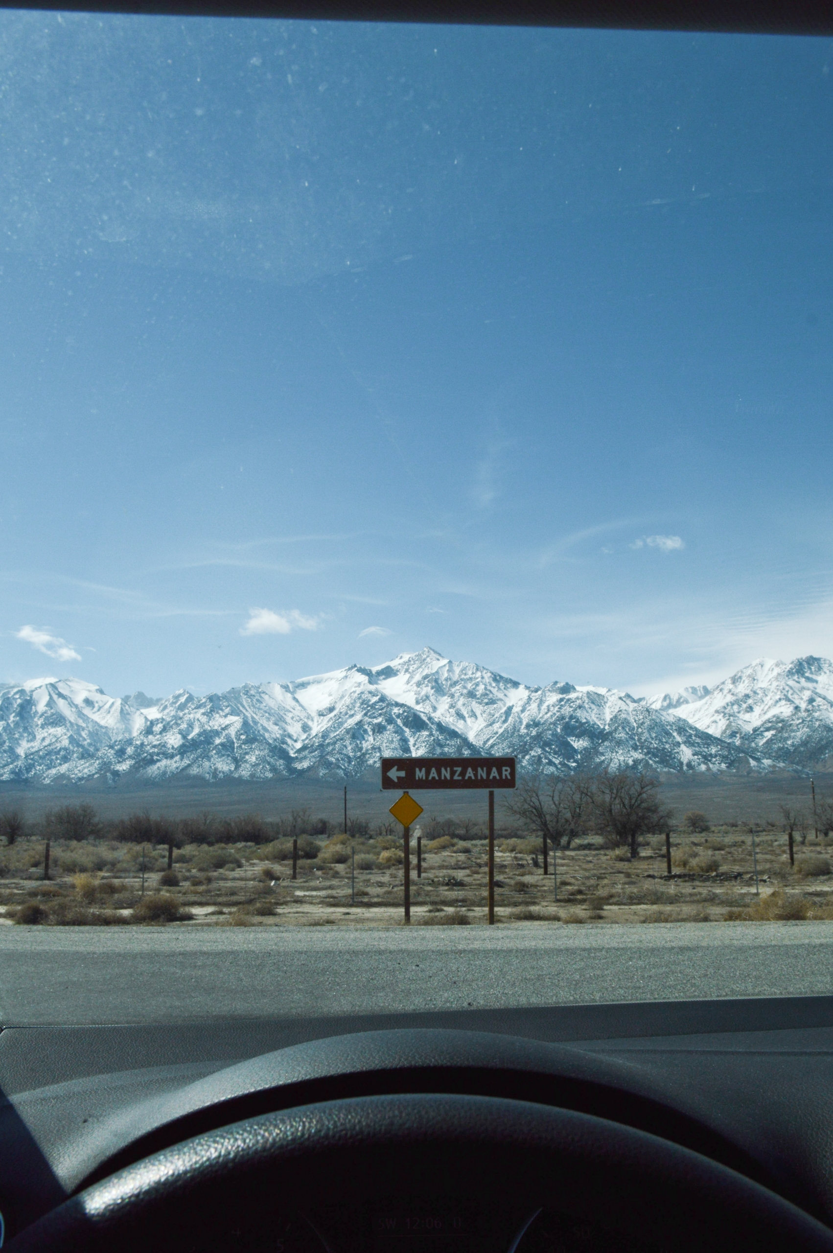 Manzanar