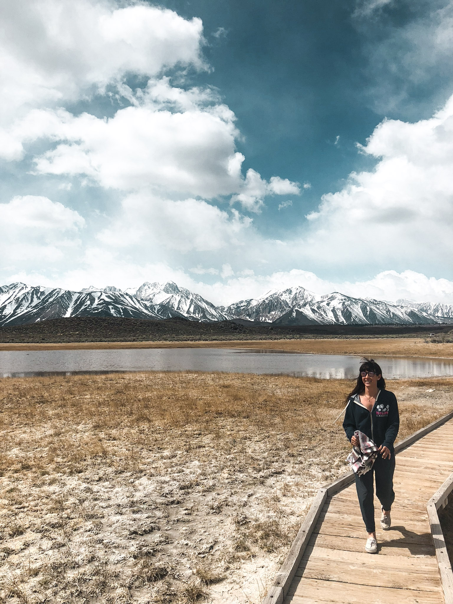 Wild Willy's Hot Springs