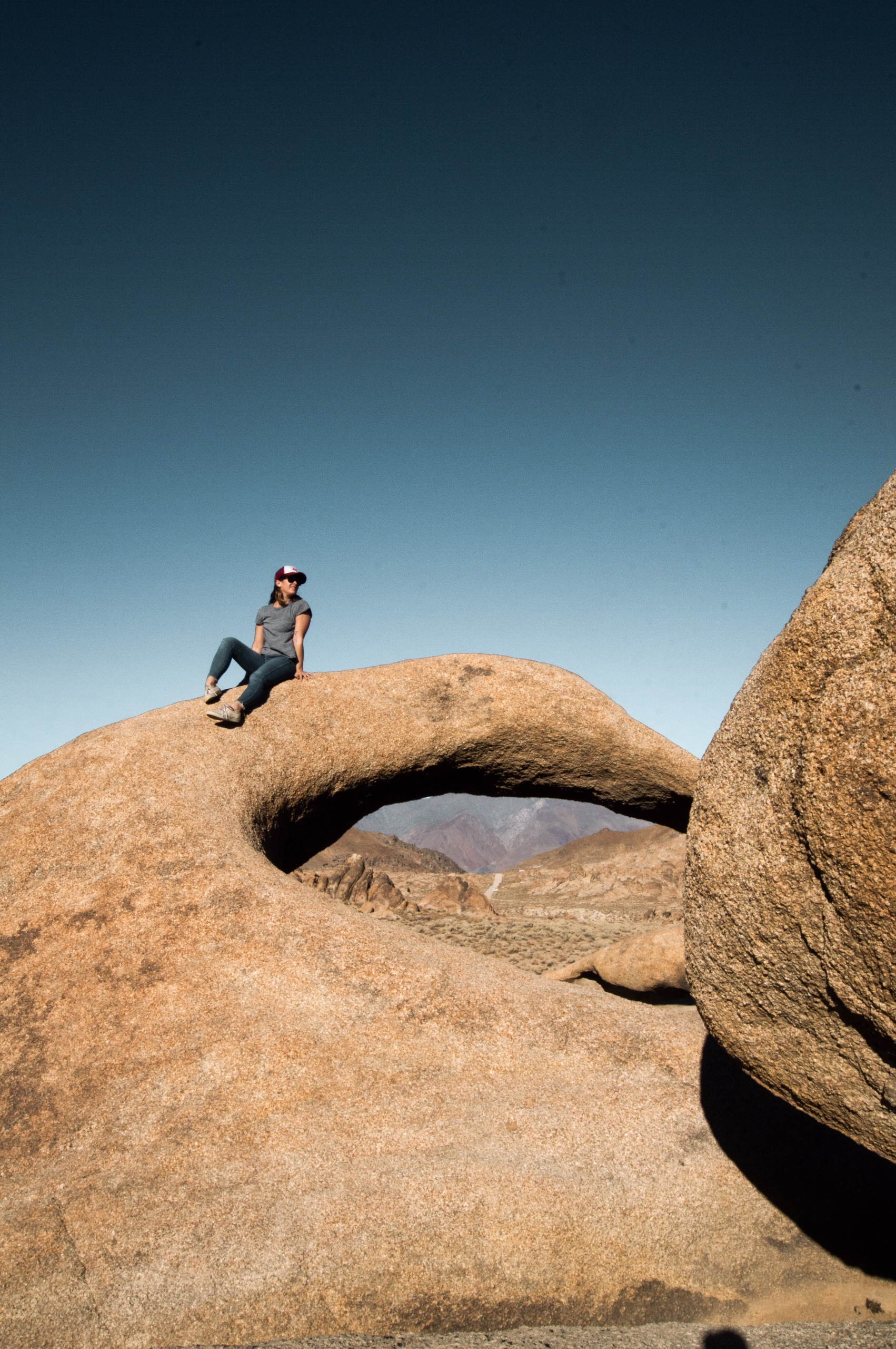 Alabama Hills