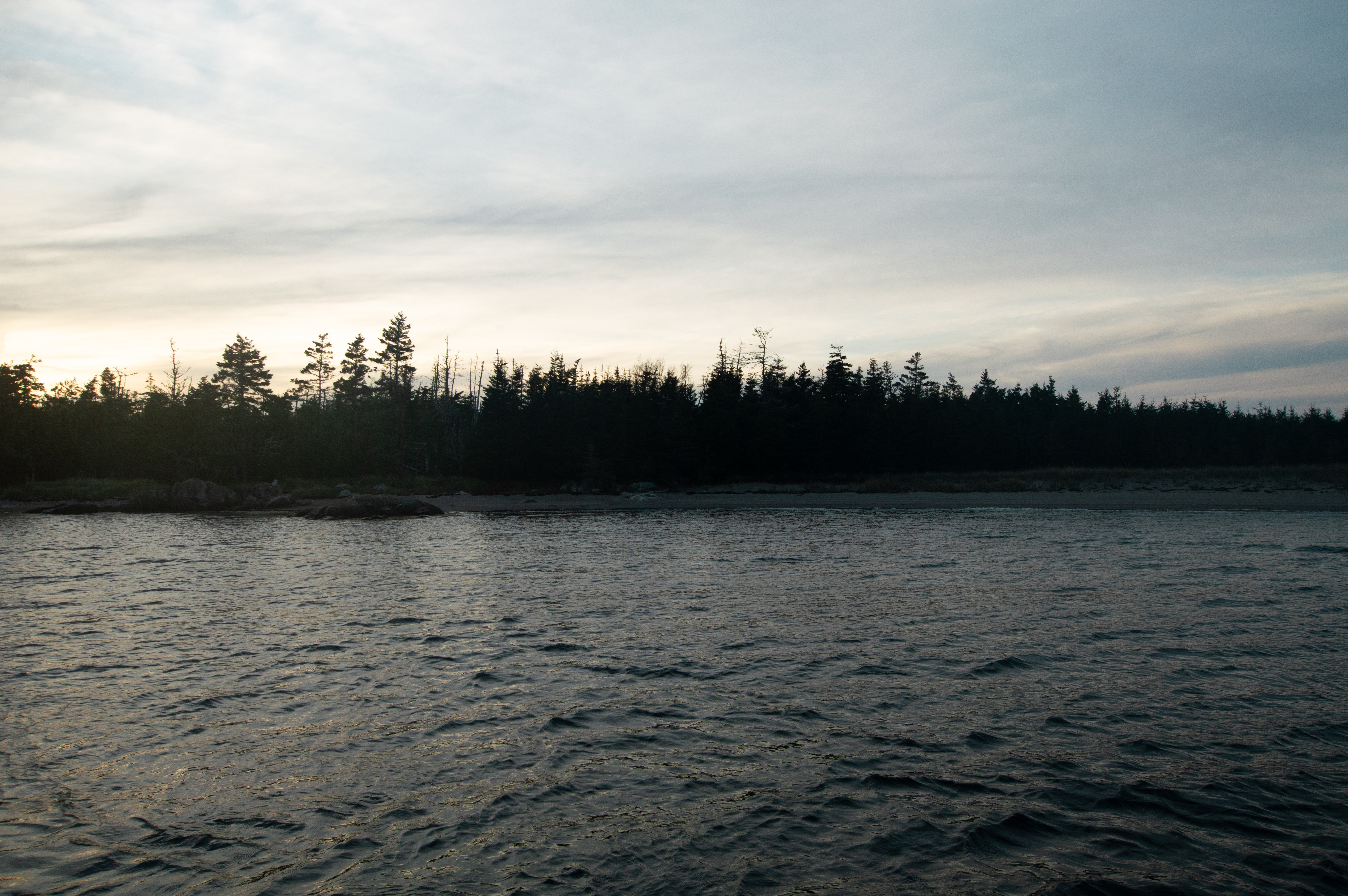 5 outdoor adventures to have in Nova Scotia