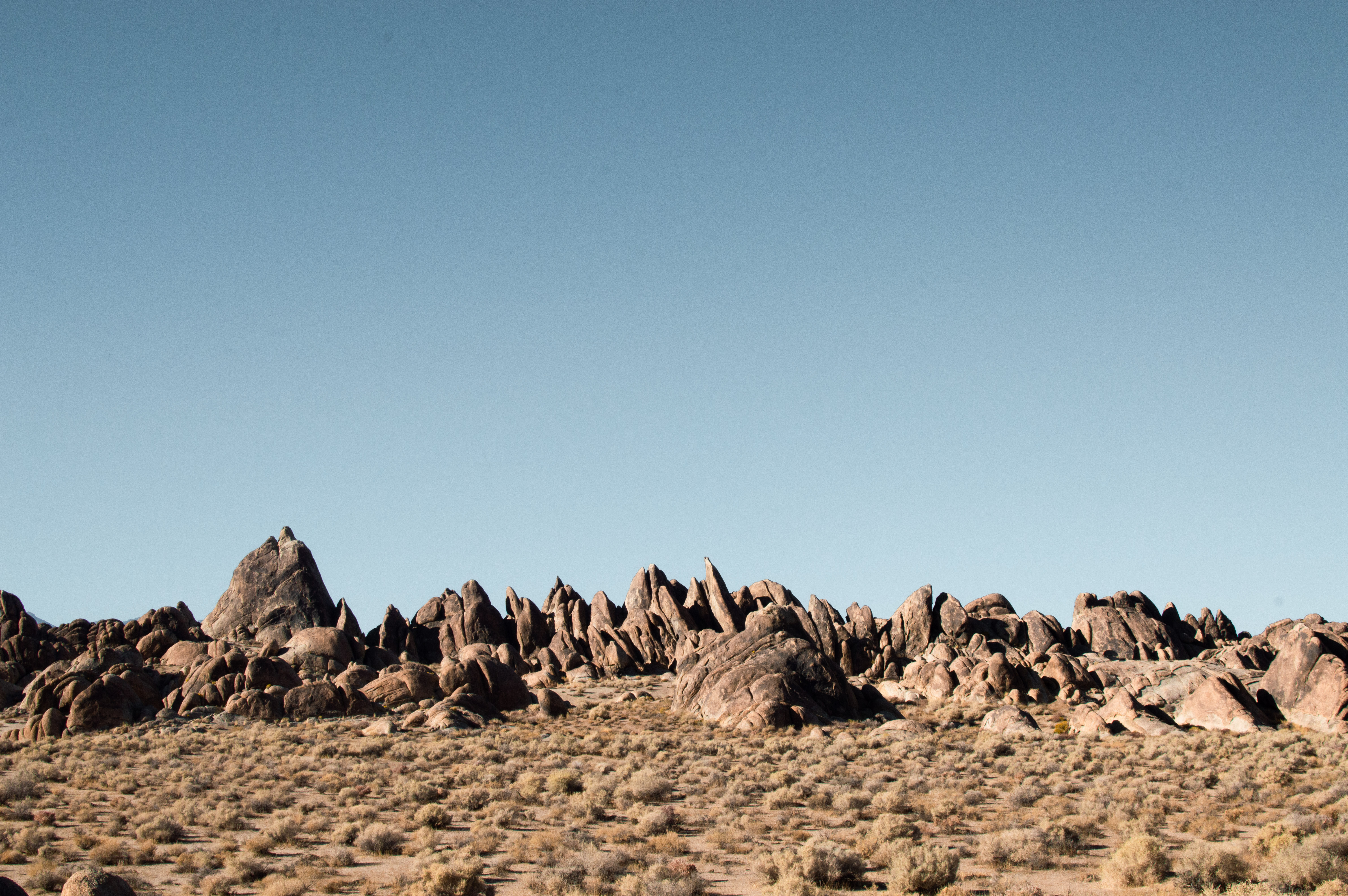 Alabama Hills