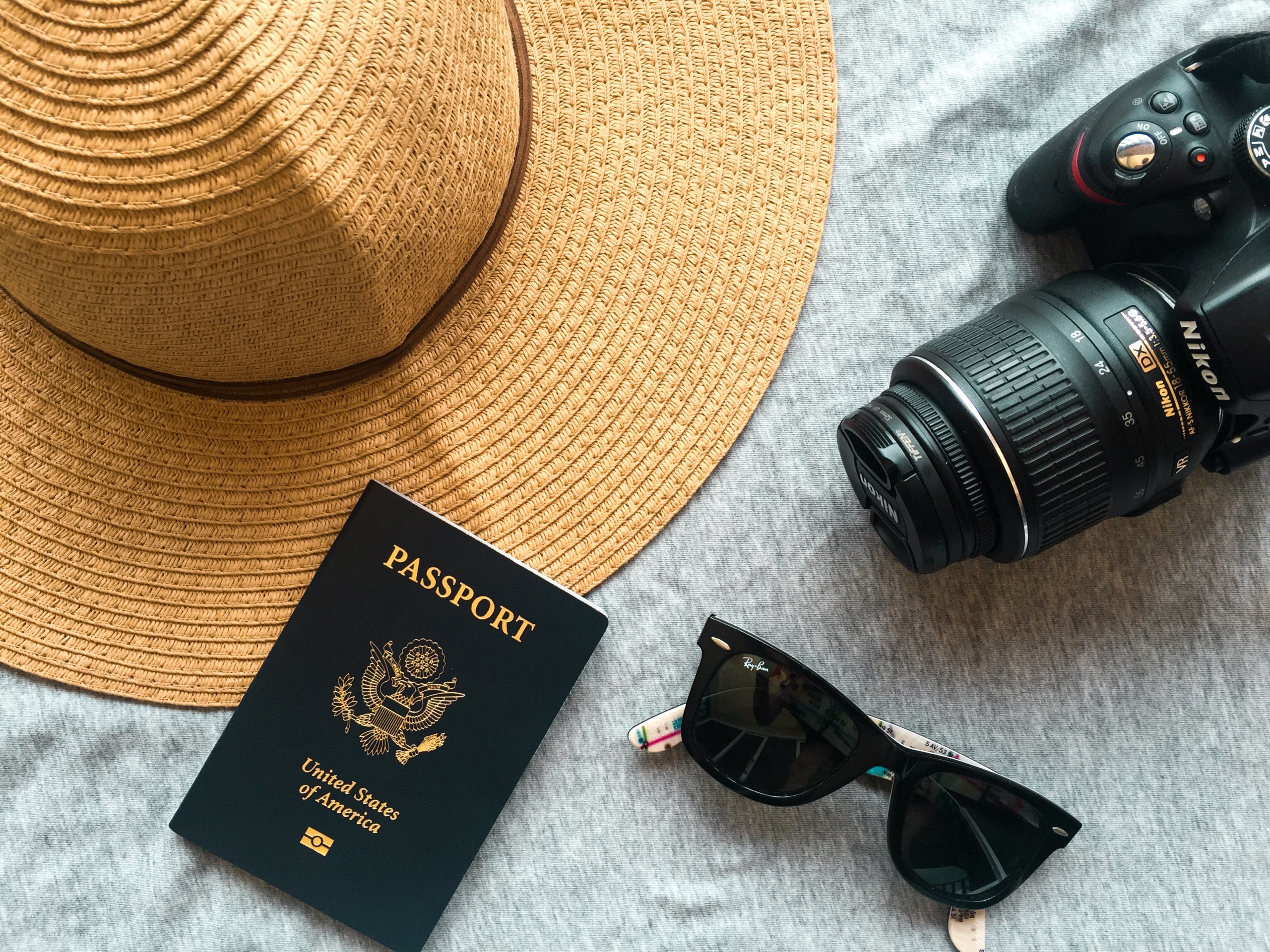 tips for planning your trip