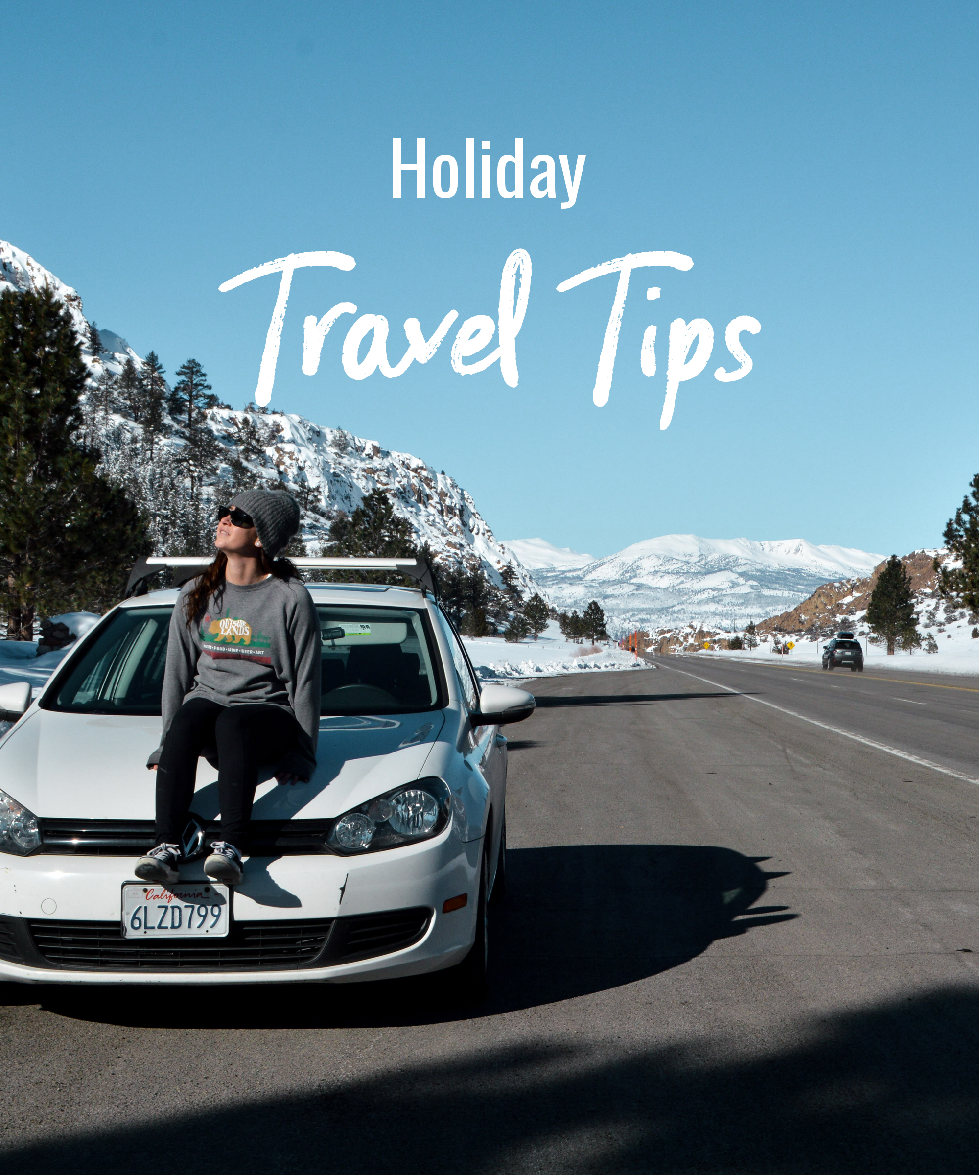Holiday Travel Trips