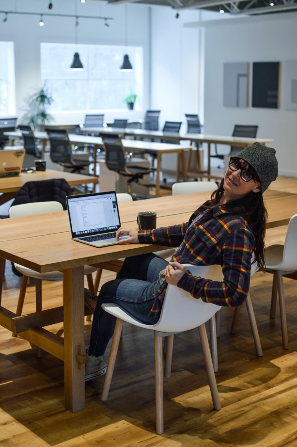 A Hipster's Guide to Whistler