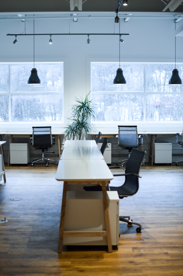 Space Coworking space - Whistler BC