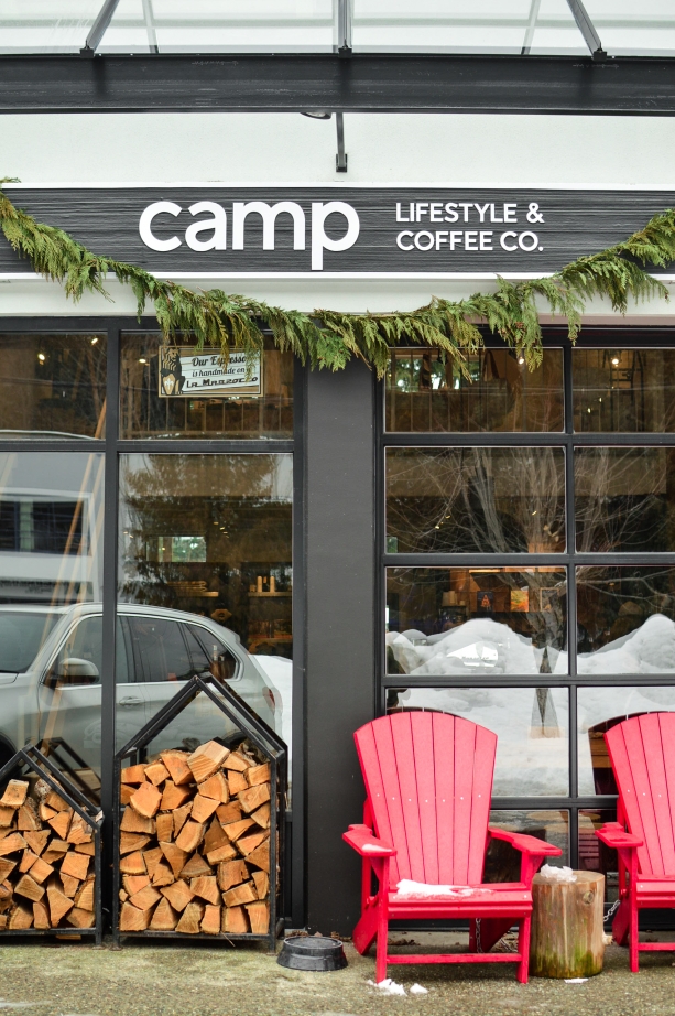 A Hipster's Guide to Whistler