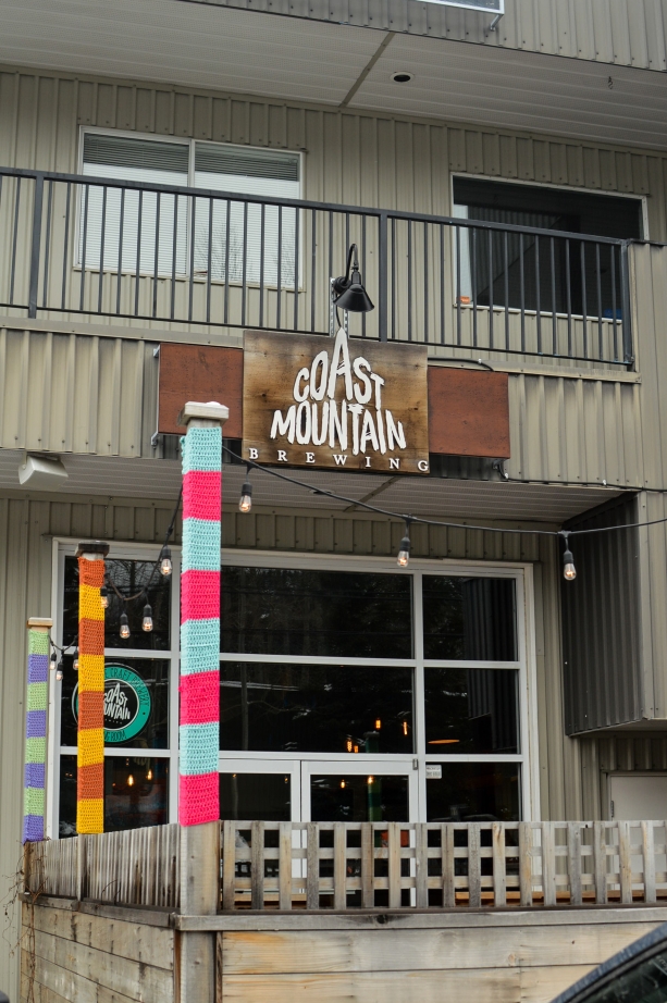 Breweries in Whistler BC