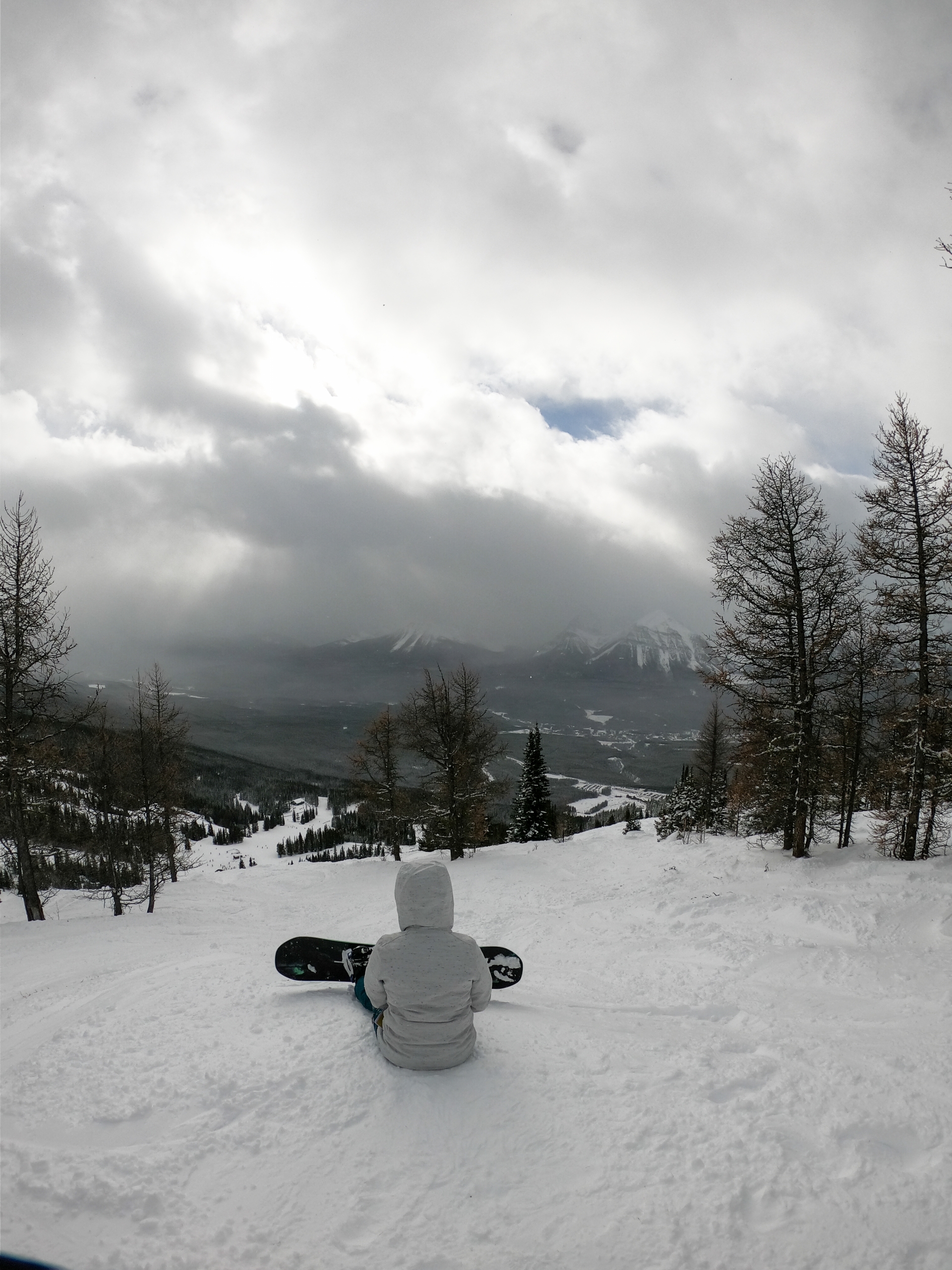 Lake Louise - Banff Canada
