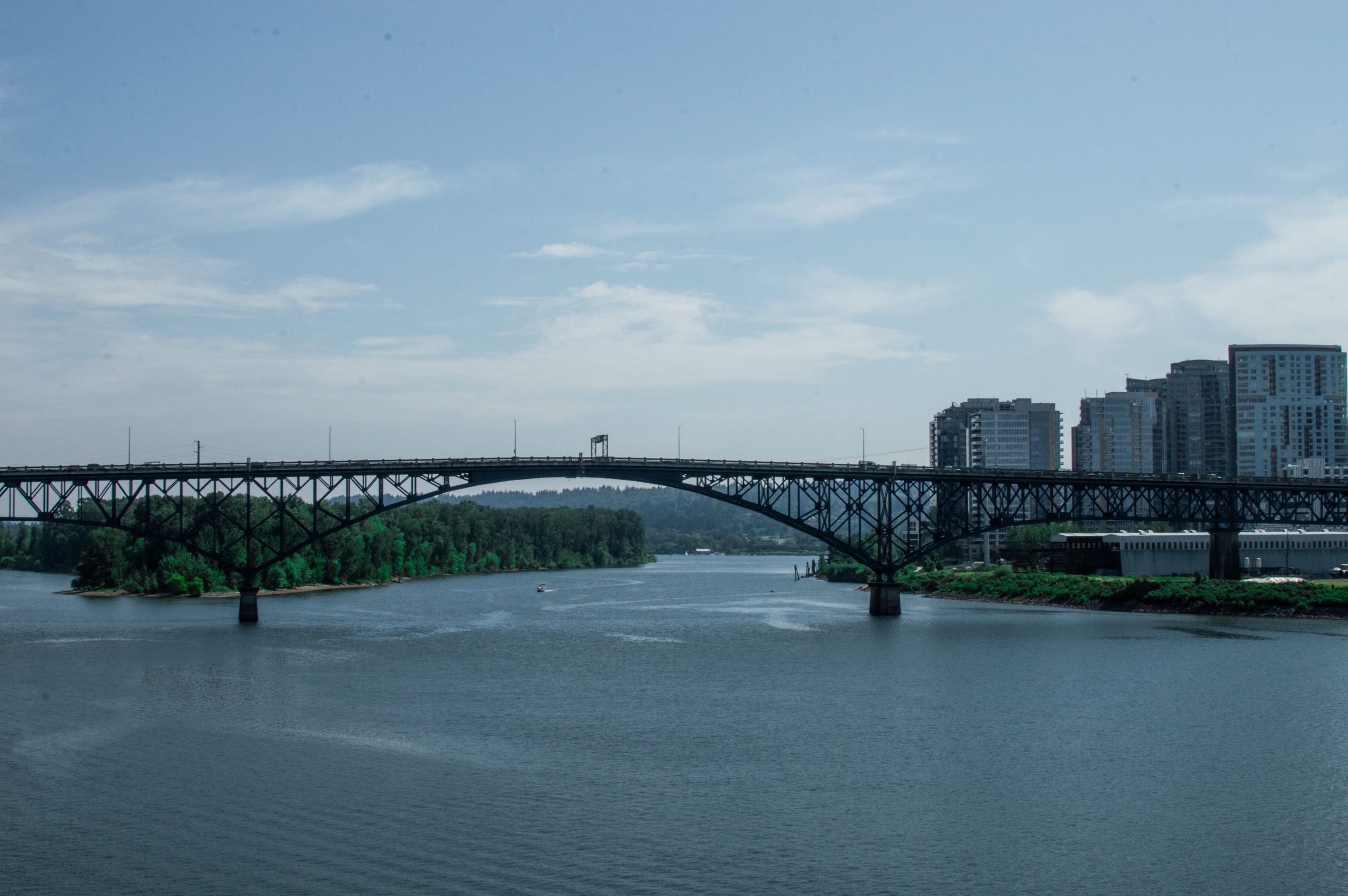 Portland OR - Where to travel 2020