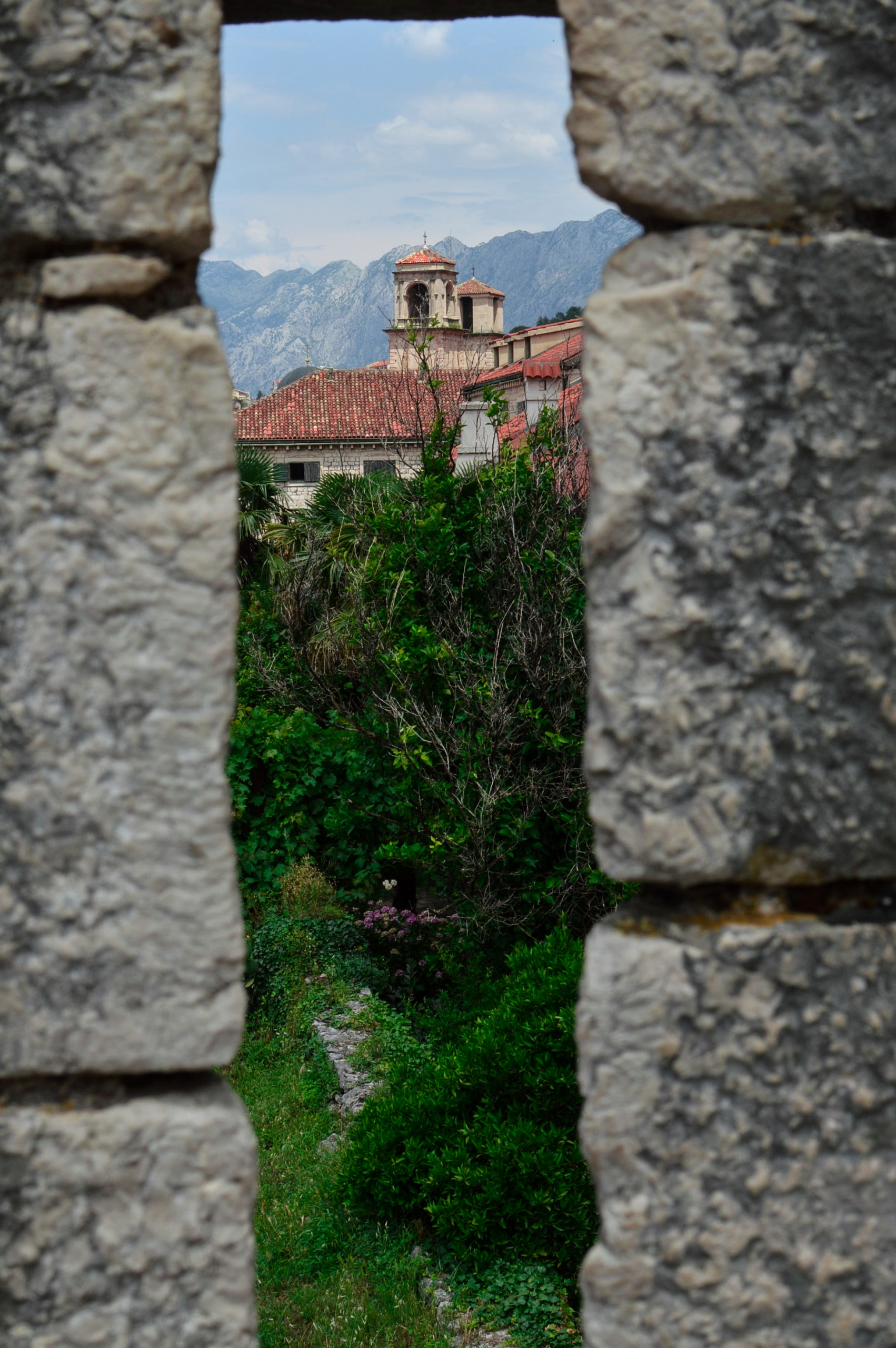 Montenegro - Places to travel in 2020