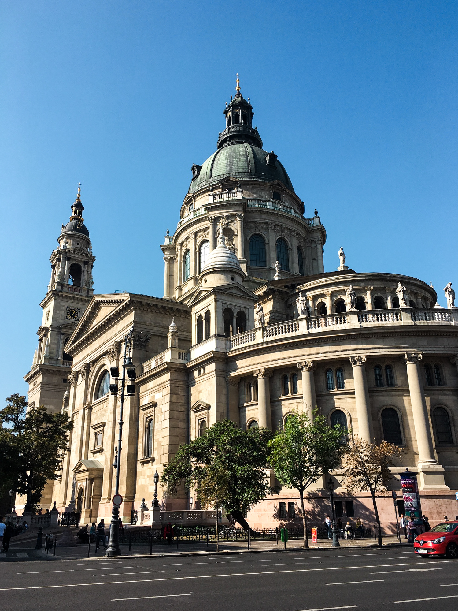 Hungary - Places to Travel in 2020