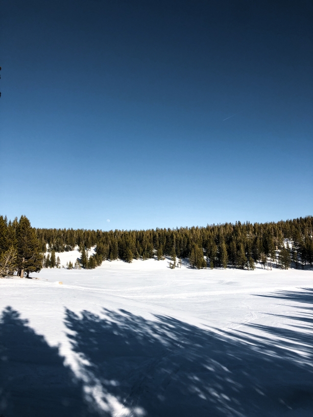 5 Outdoor Adventures to have in Tahoe