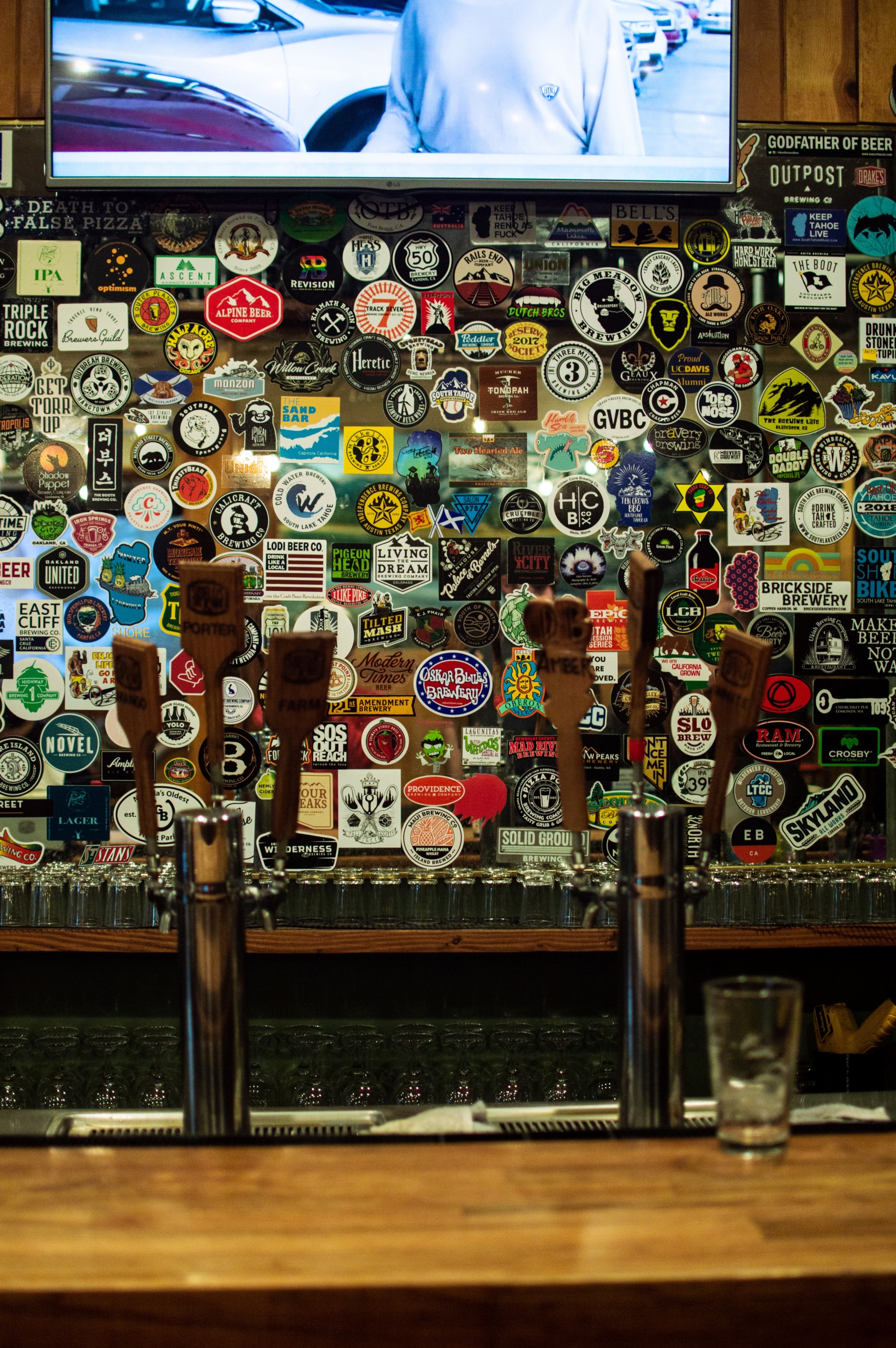 Sidellis - South Lake Tahoe