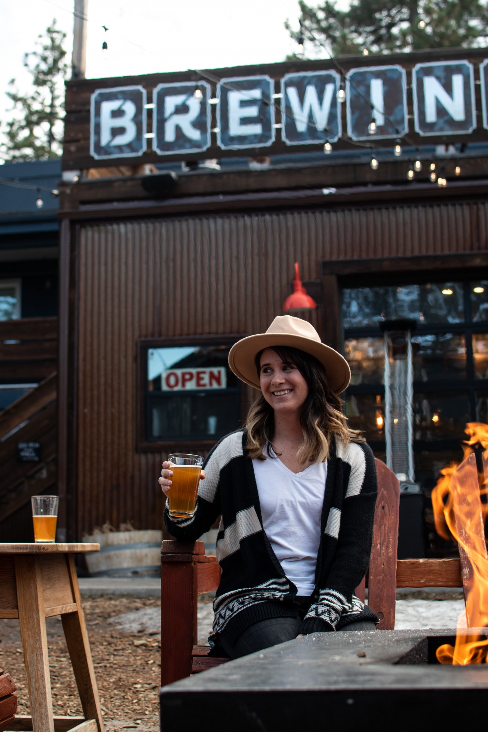 South of North Brewing - South Lake Tahoe