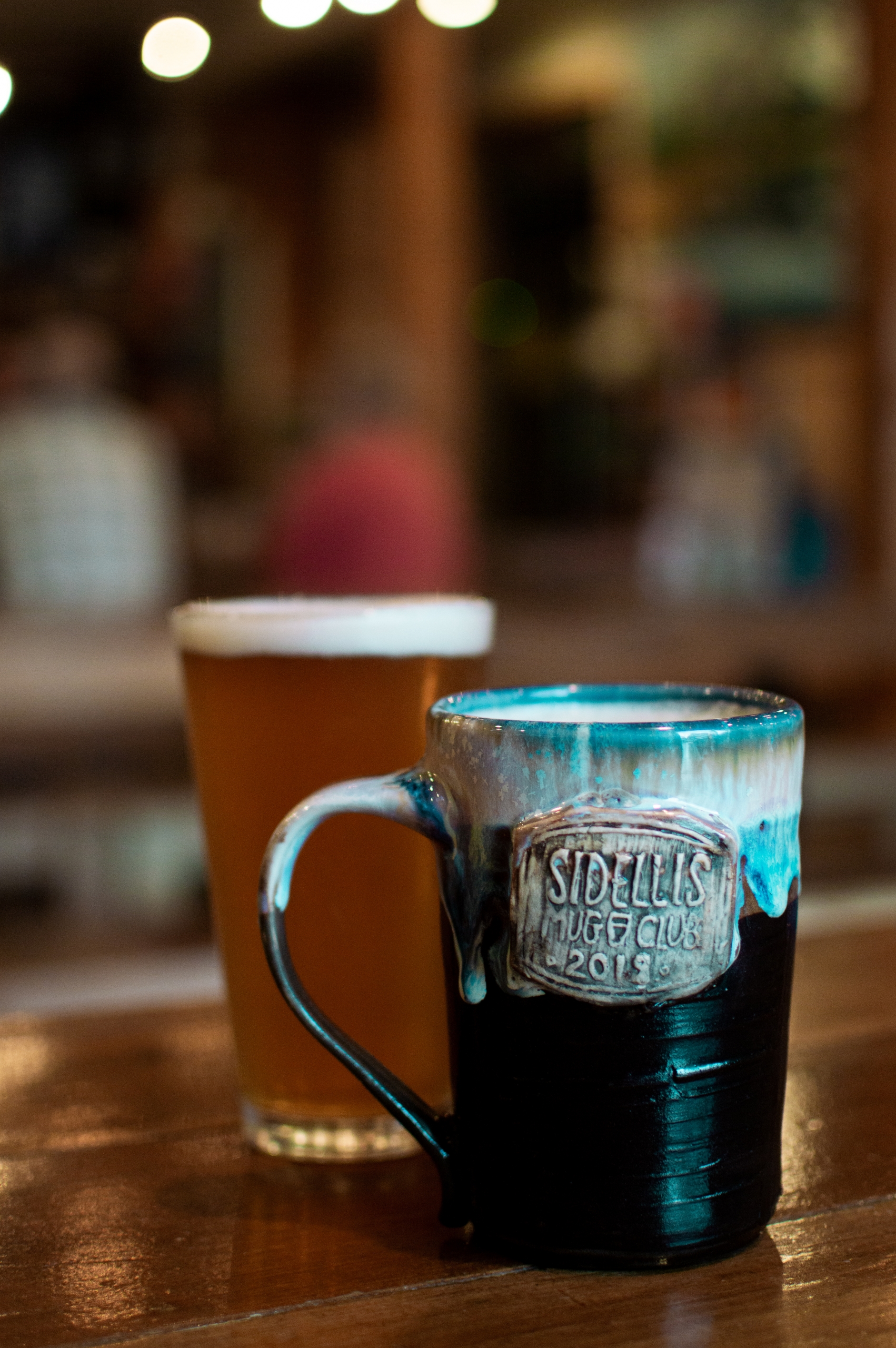 Sidellis Brewery - South Lake Tahoe