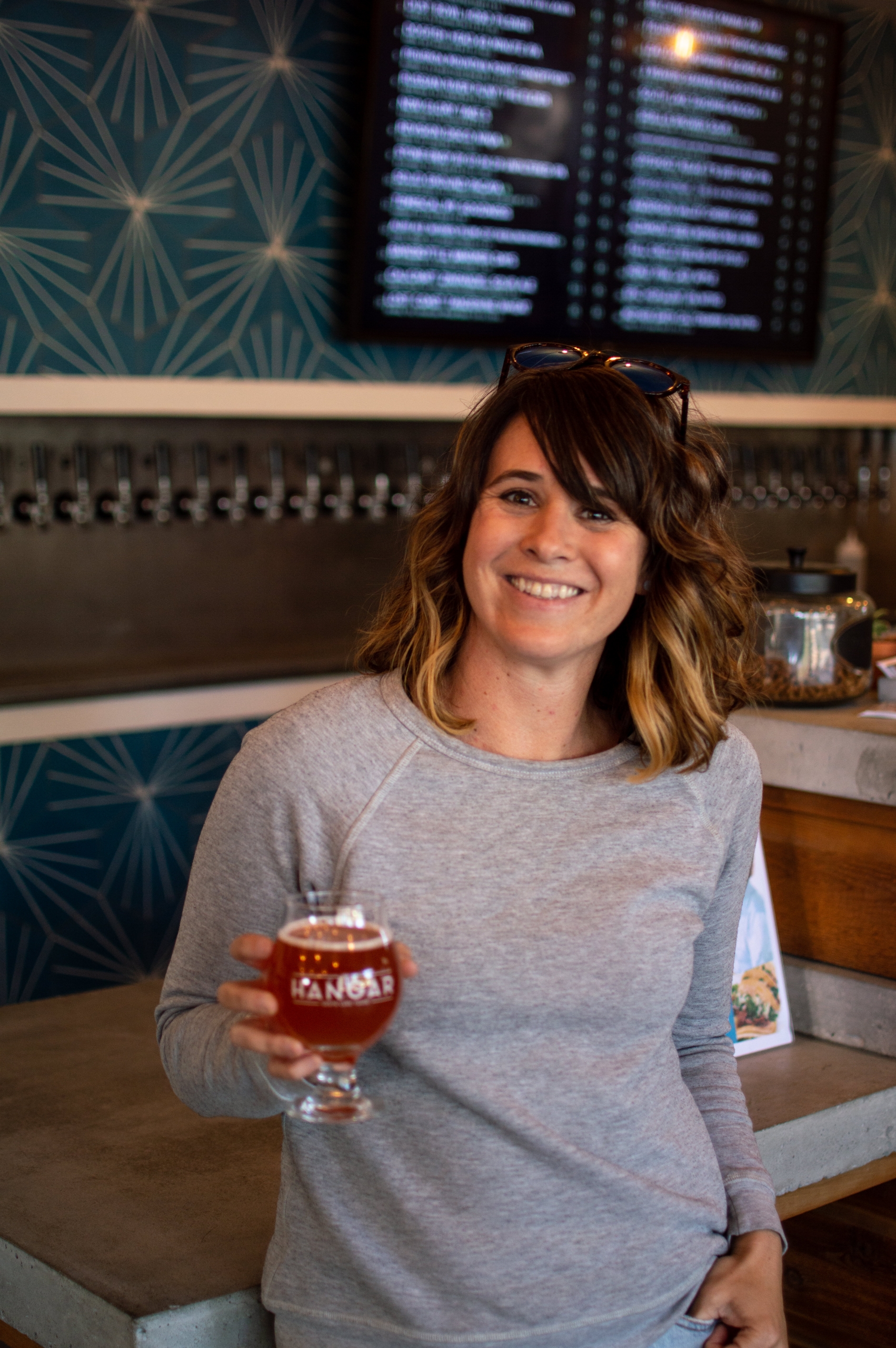 The Hangar - Craft Beer Bar