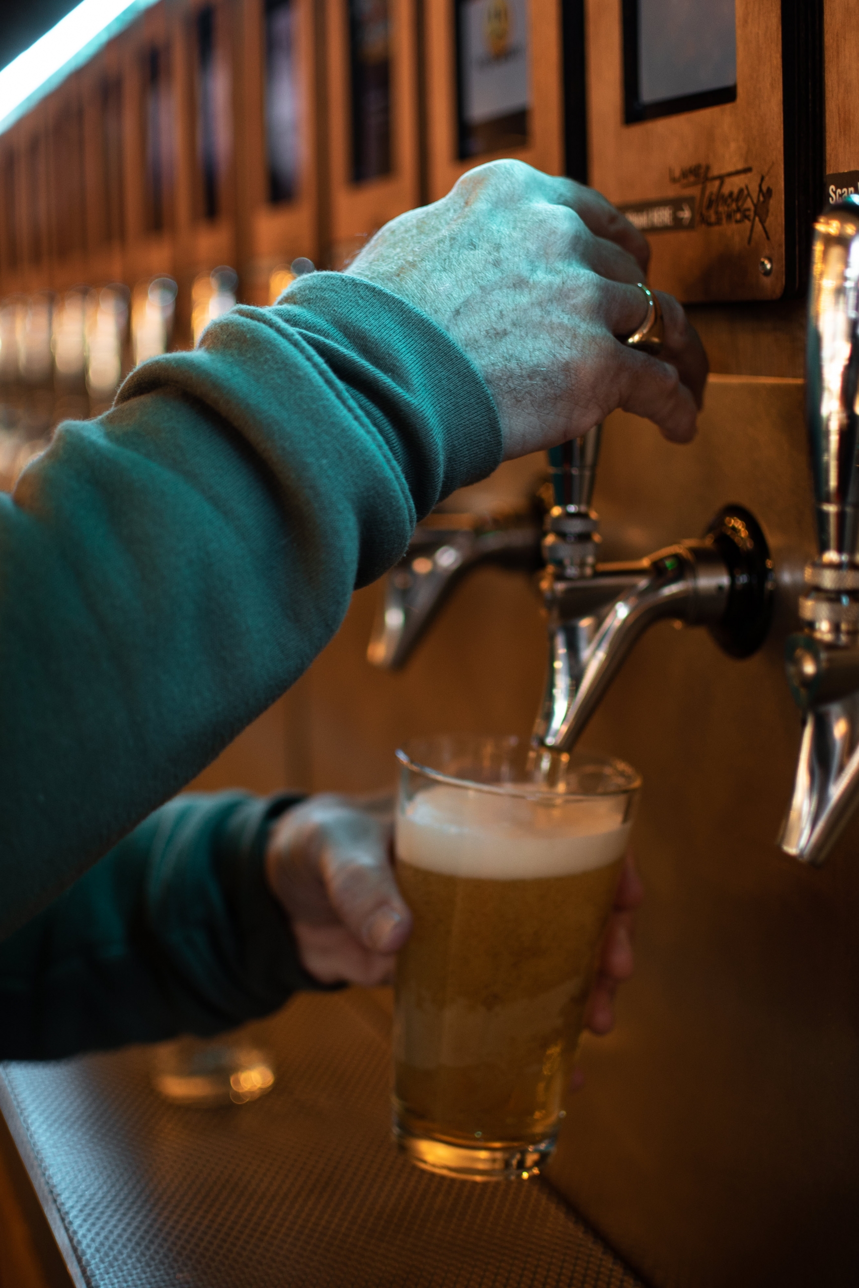 AleWorx South Lake Tahoe