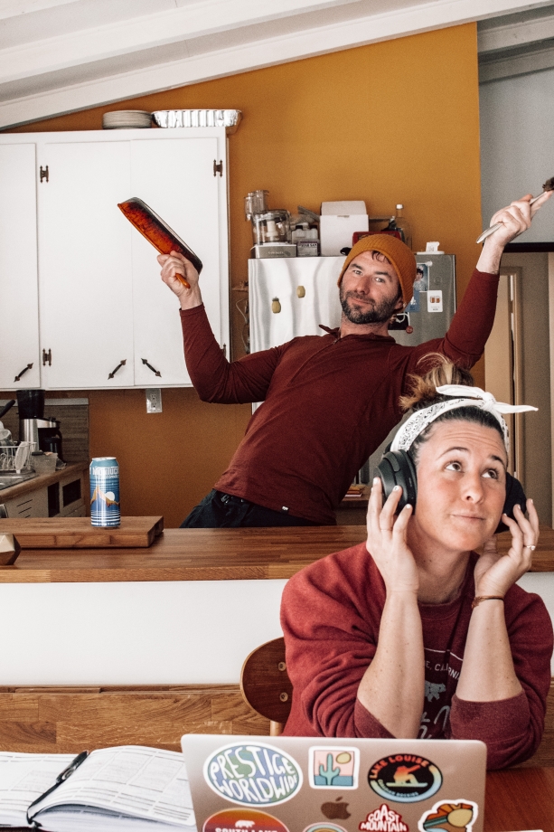 noise canceling headphones for when you need to tune everything out