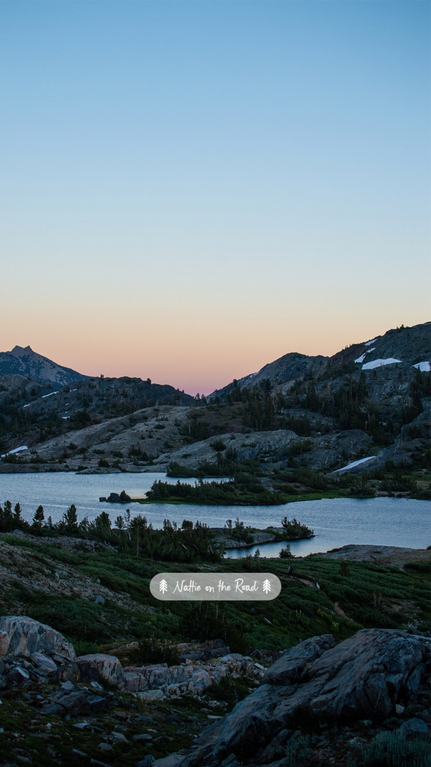 Mountain Phone Wall Paper