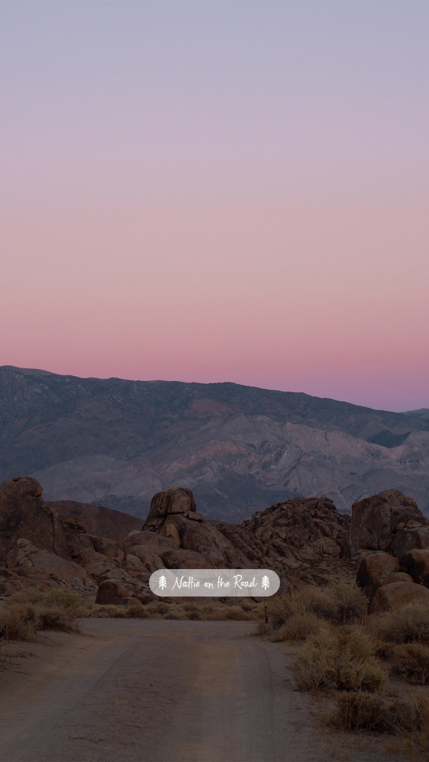 Mountain Phone Wall Paper