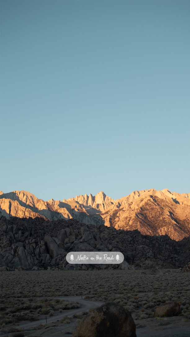 Mountain Phone Wall Paper