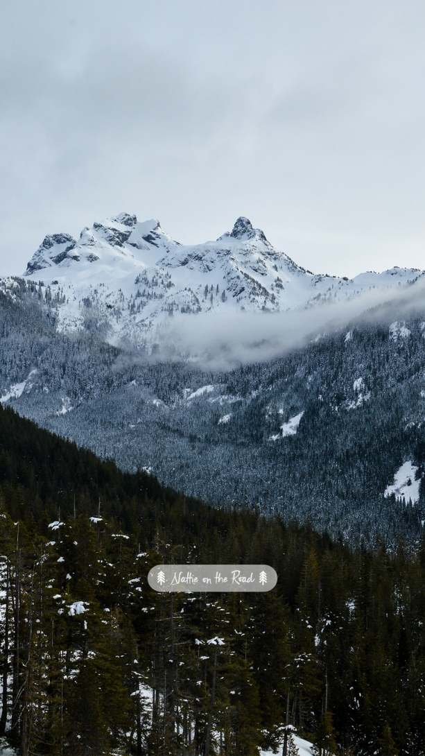 Mountain Phone Wall Paper
