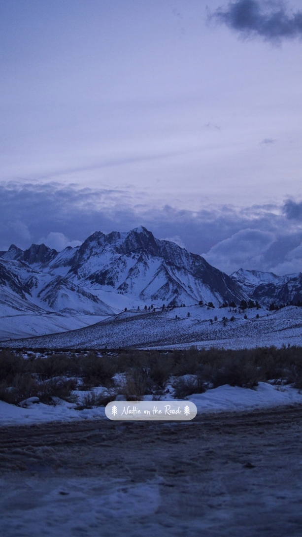 Mountain Phone Wall Paper