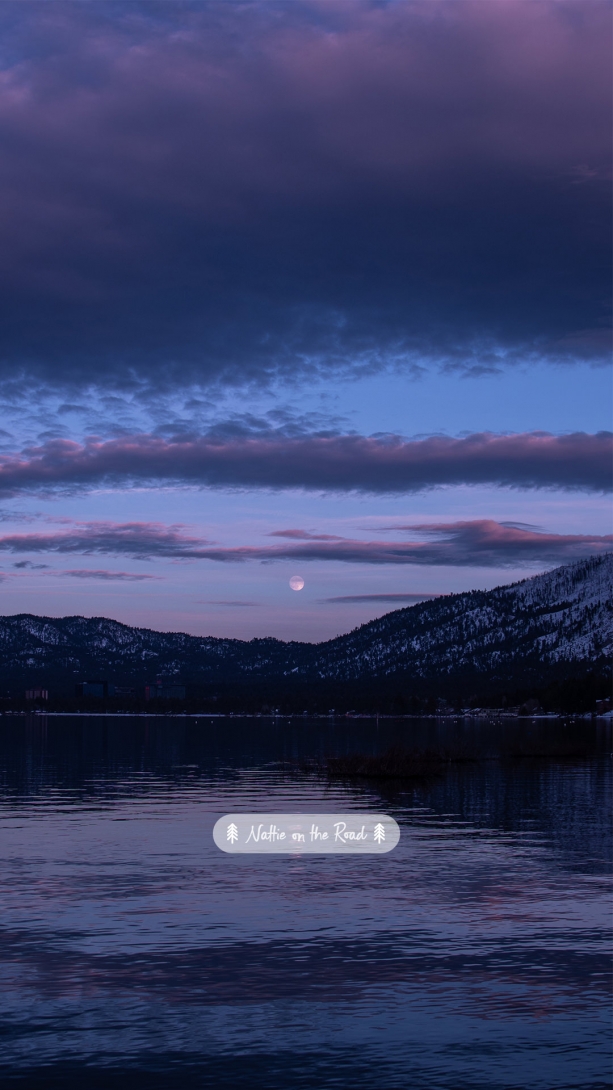 Mountain Phone Wall Paper