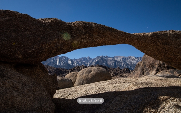 Mountain Desktop Wall Paper