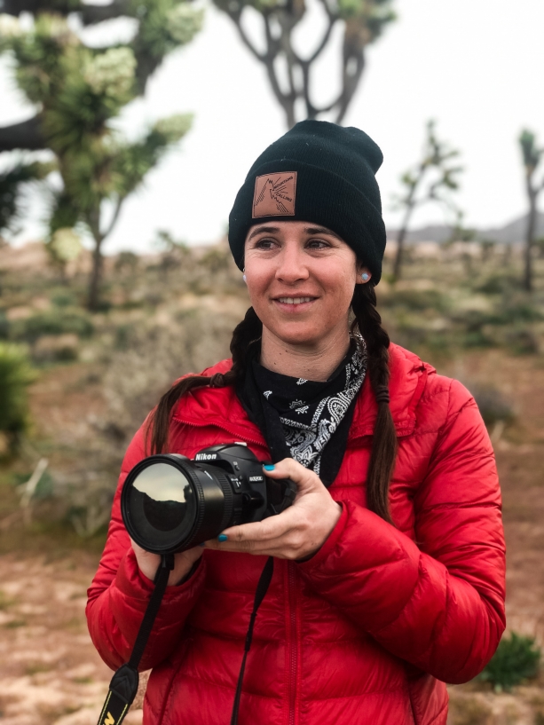 working on my side hustle