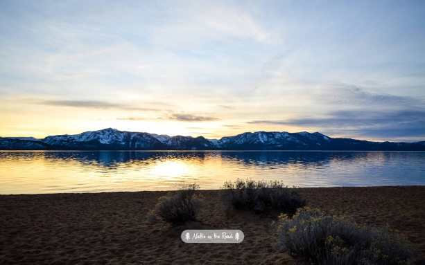 Mountain Desktop Wall Paper