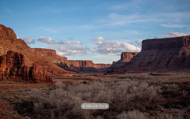 Moab Desktop Wallpaper