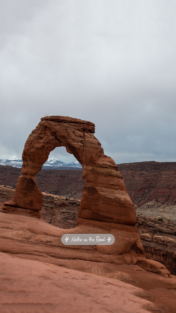 Arches Phone Wallpaper